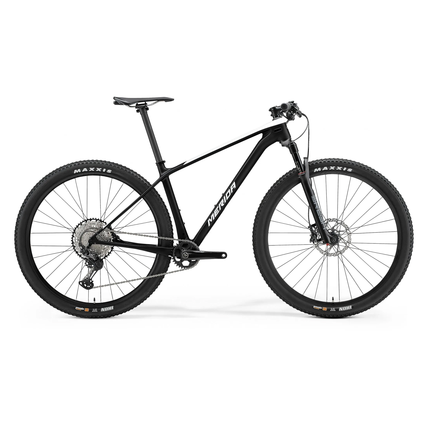 Merida Big nine XT 2023