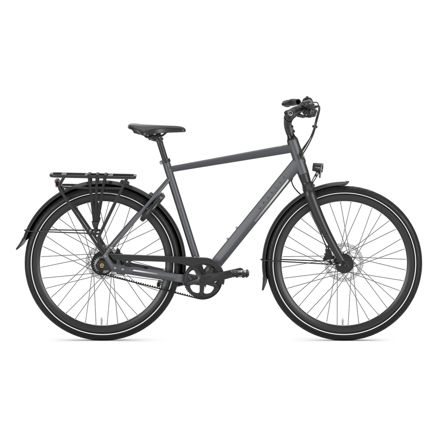 Gazelle Chamonix S11