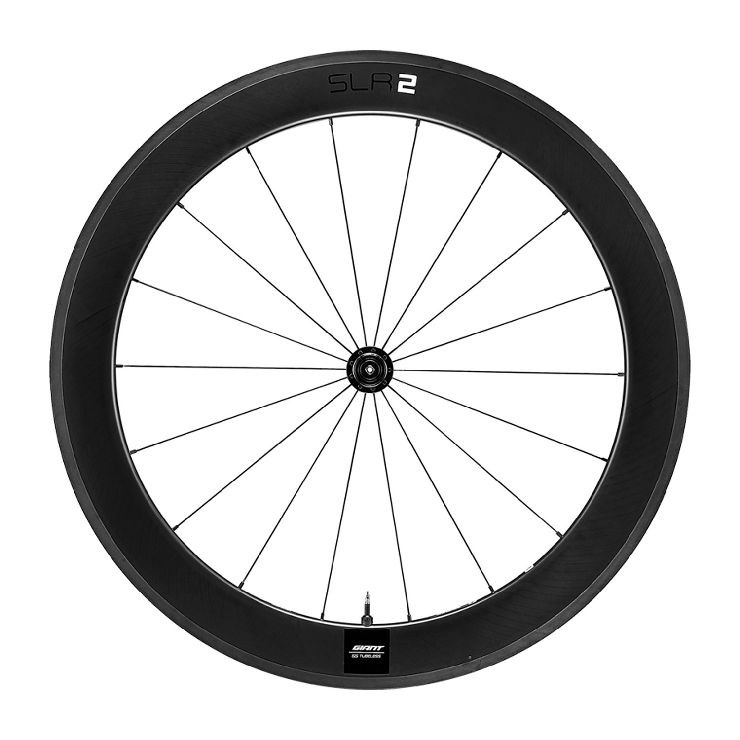 Giant SLR 2 65