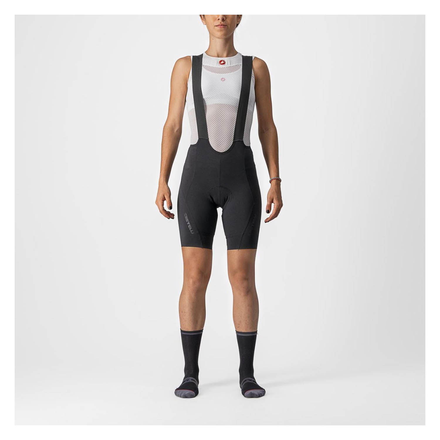 Castelli Velocissima 3 bibshort