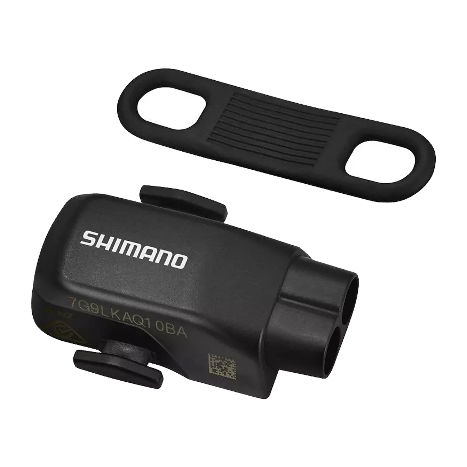 Shimano Di2 D-fly extern