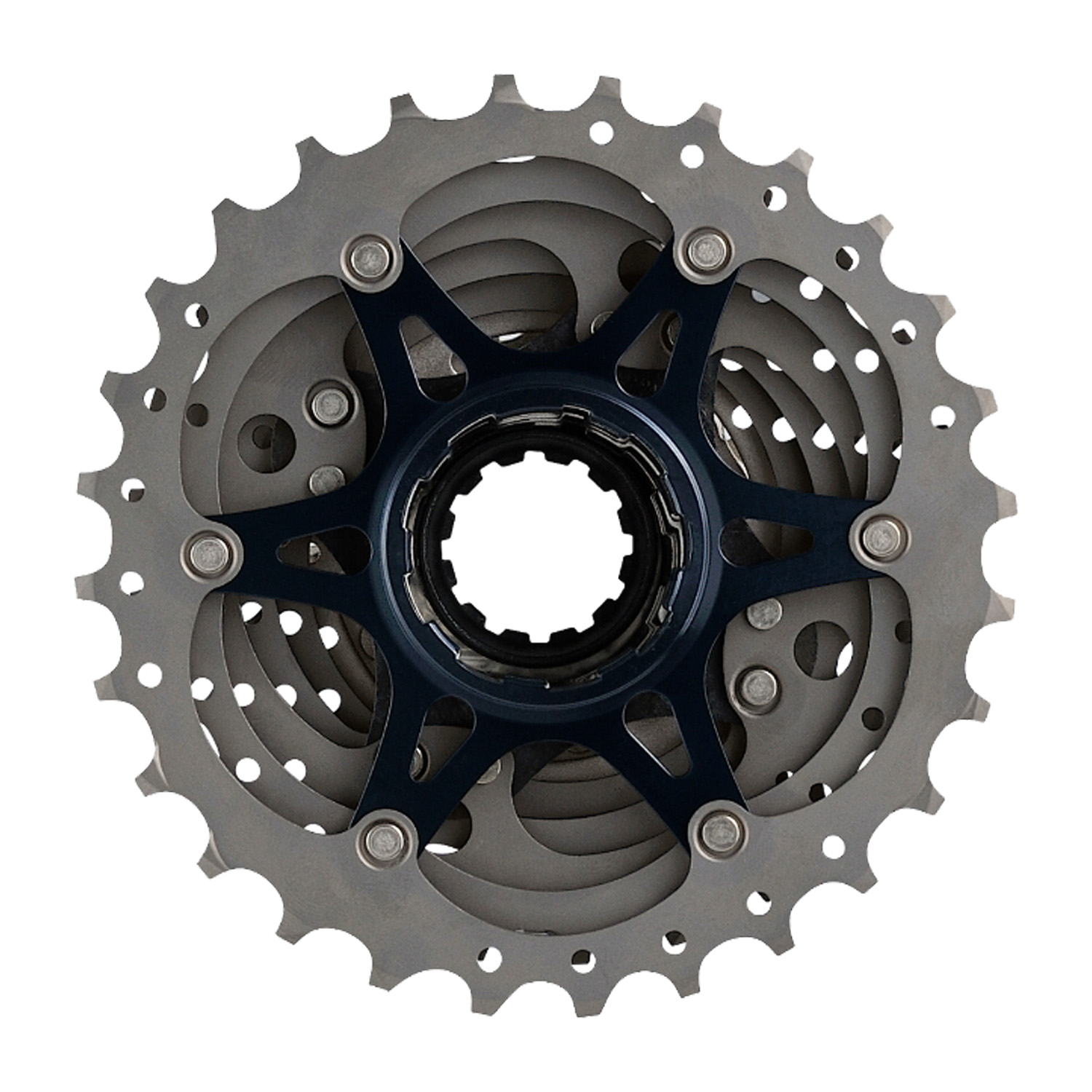 Shimano Dura Ace R9100 11-speed cassette