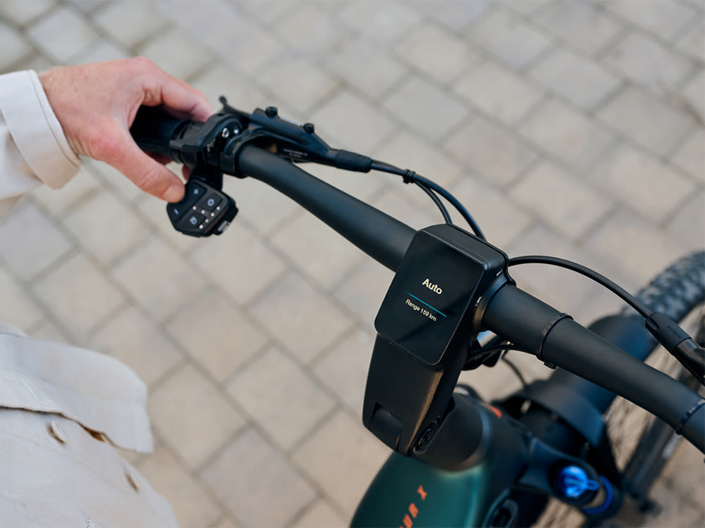 Giant e-bike vernieuwingen 2026: wat is er nieuw?