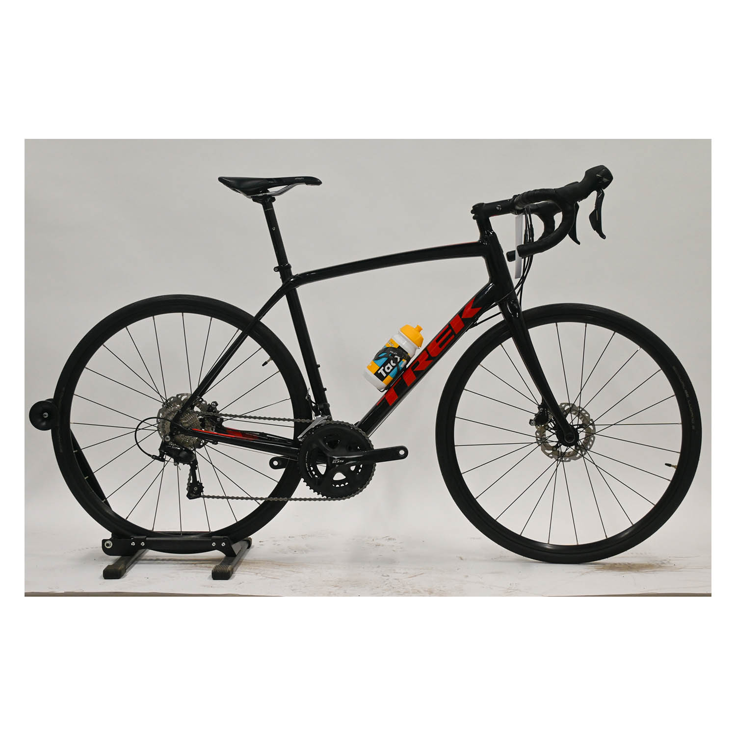 Trek Domane ALR 5 Disc L tweedehands racefiets