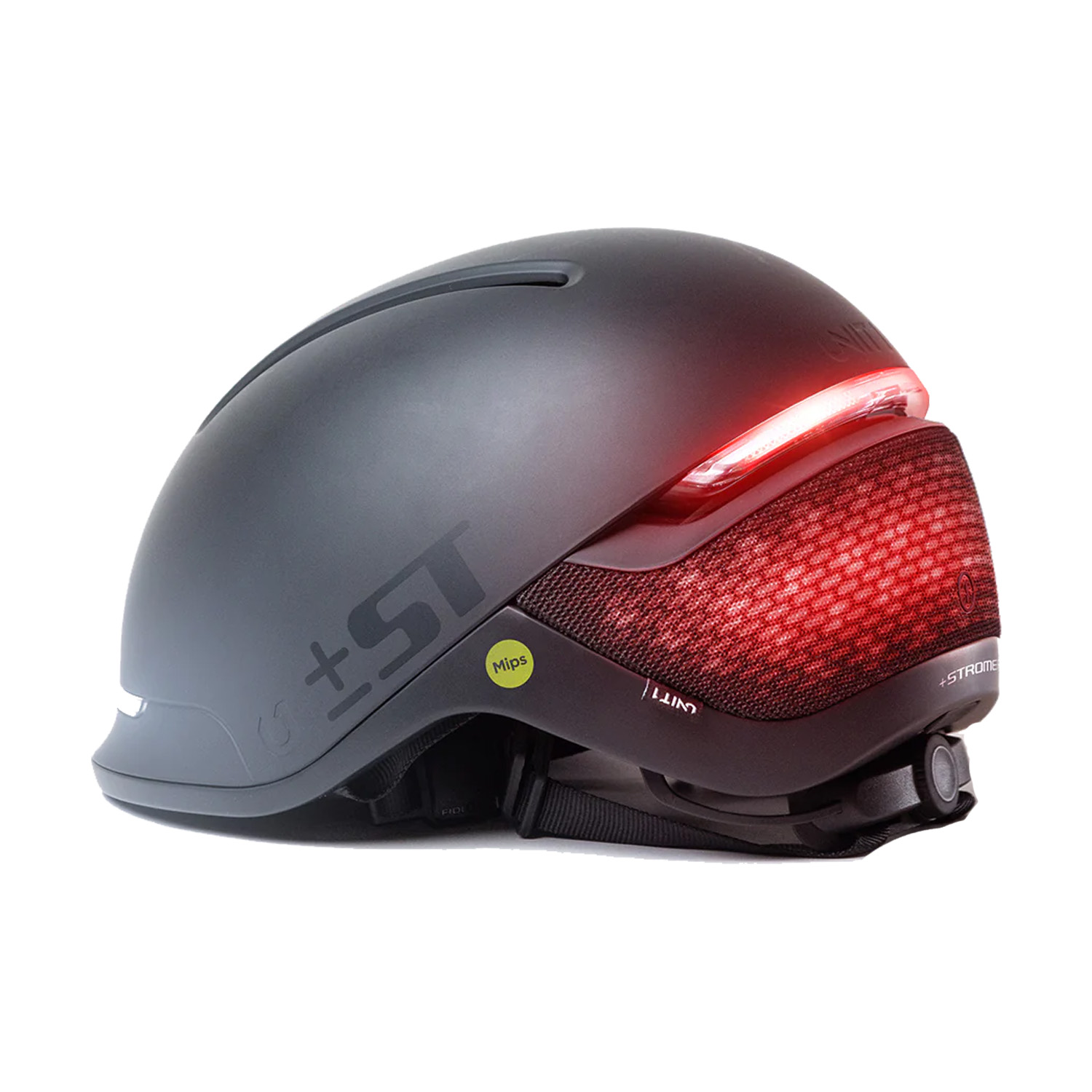 Stromer Smart Helm