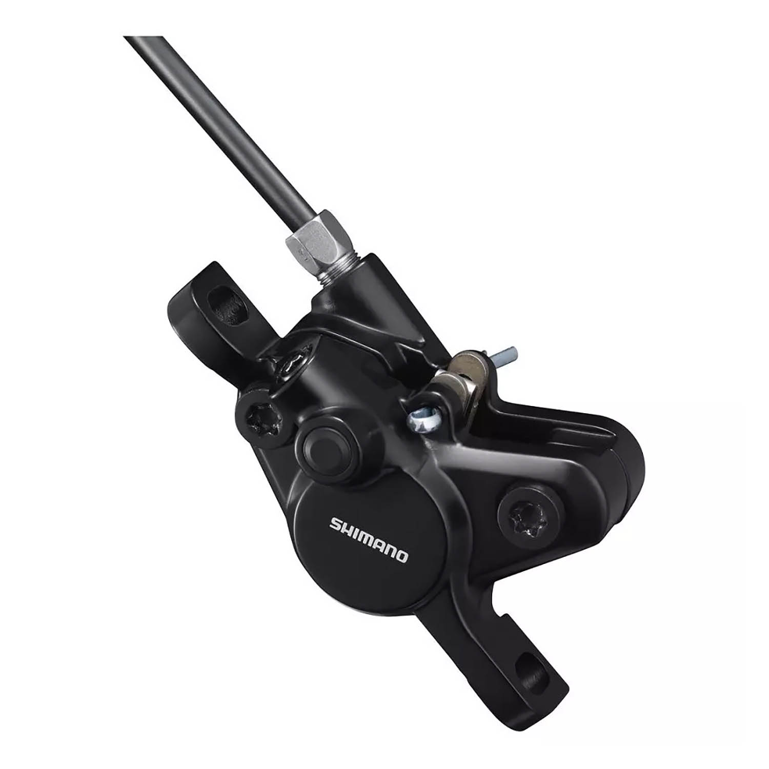 Shimano remklauw BR-MT400 (Alivio)