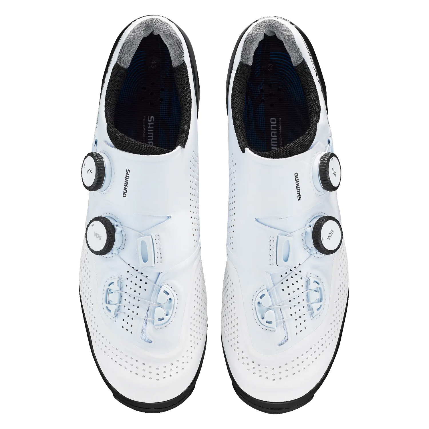 Shimano S-phyre XC902 MTB schoenen