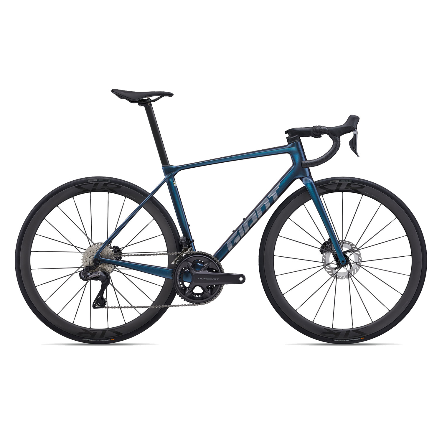 Giant TCR Advanced pro 0 Di2 Ocean Twilight Giant TCR Advanced pro 0 Di2