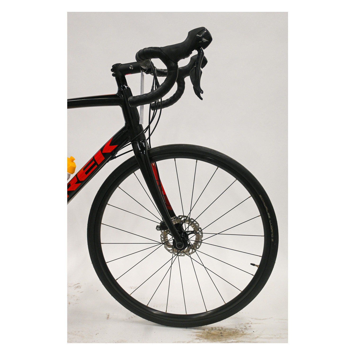 Trek Domane ALR 5 Disc L tweedehands racefiets