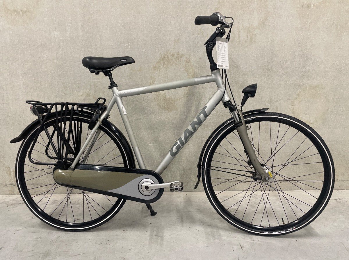 Giant LDS 7 57 cm tweedehands stadsfiets