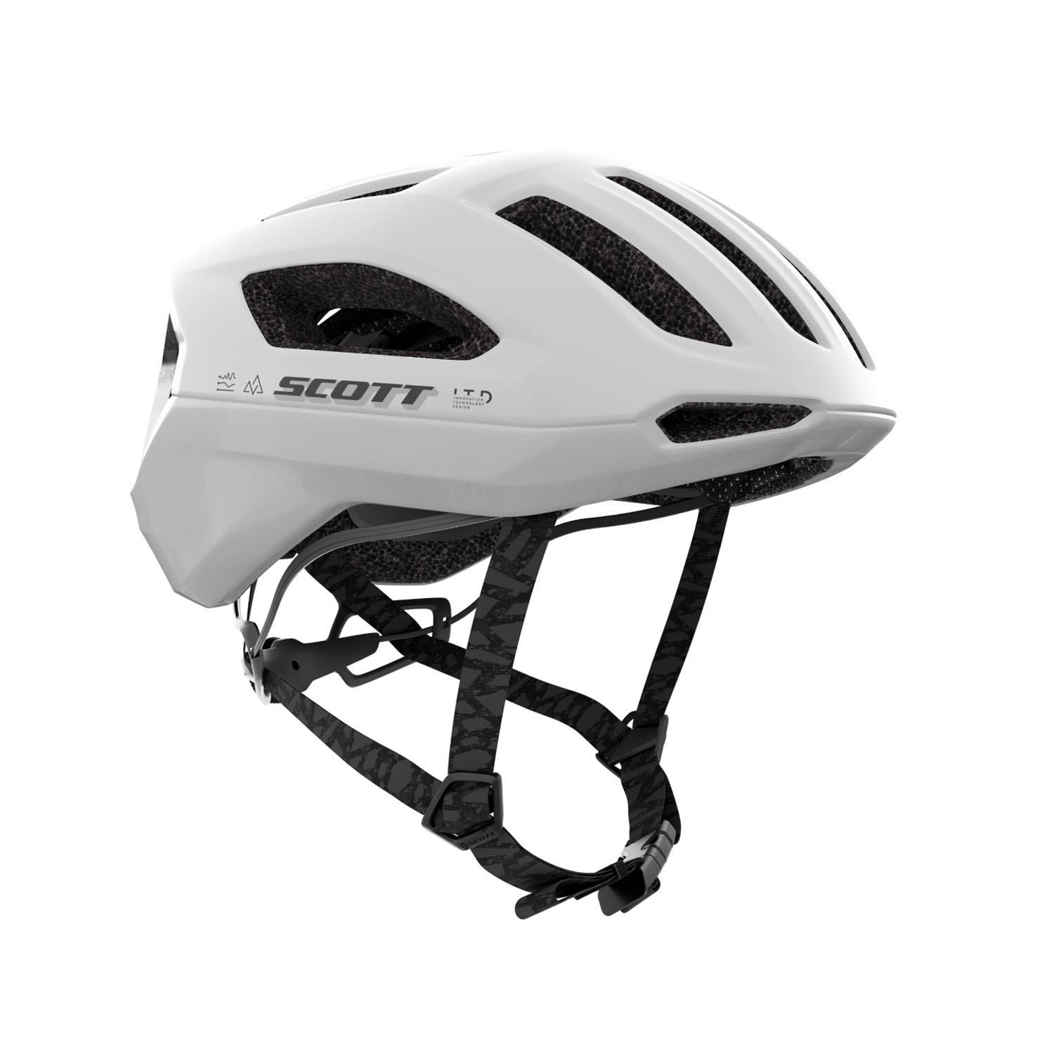 Scott Sierra Mips fietshelm