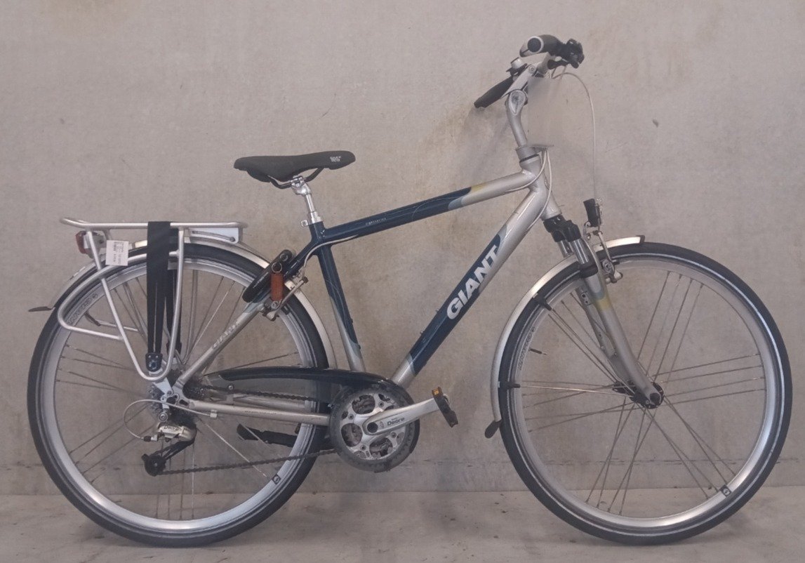 Giant Freerider 53 cm tweedehands stadsfiets