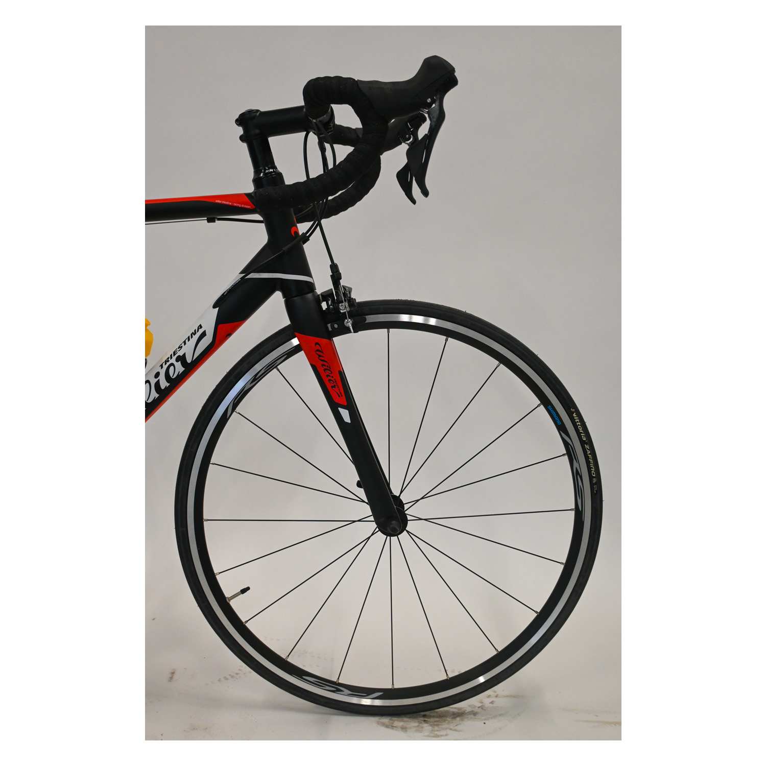 Wilier Montegrappa 105 55 cm tweedehands racefiets