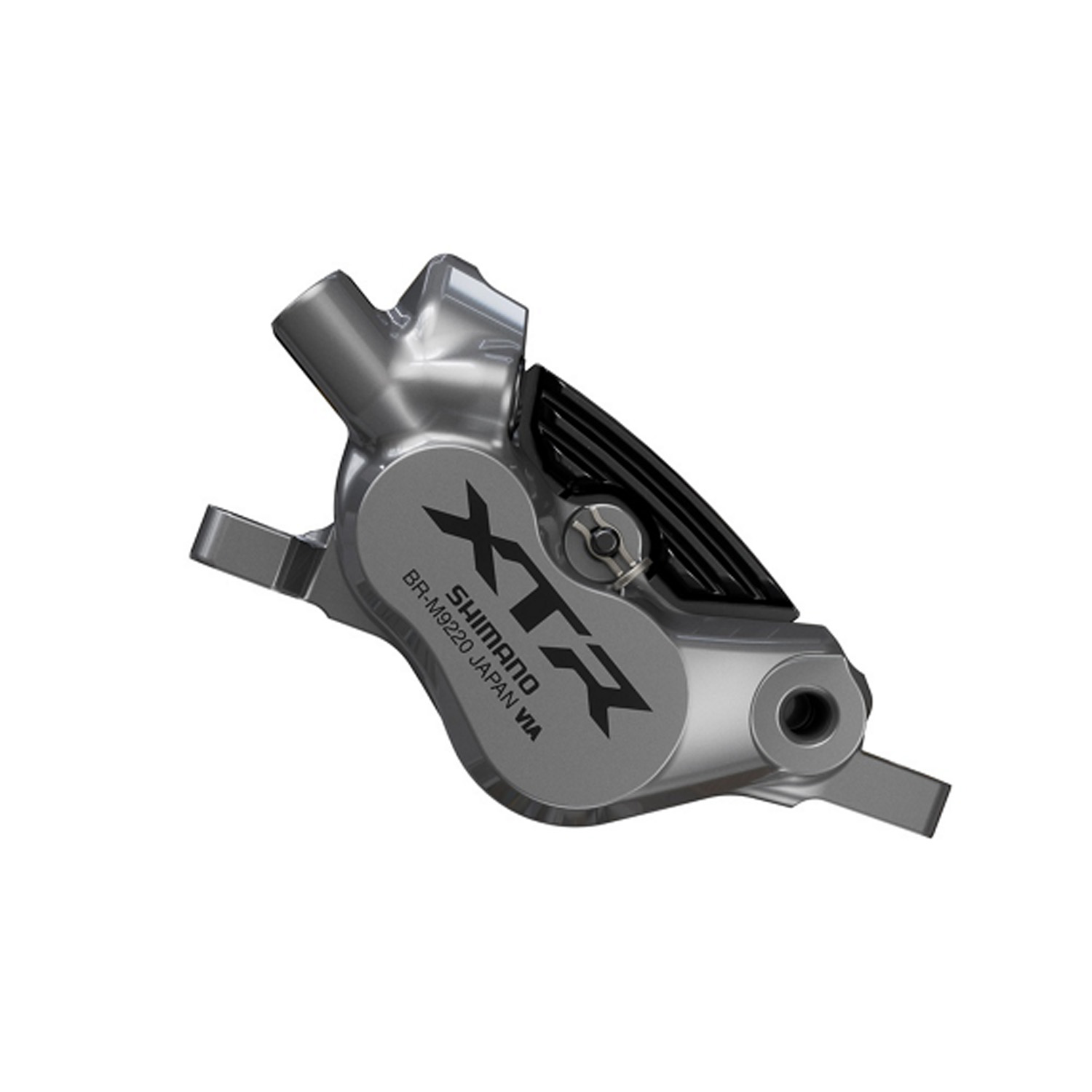 Shimano remklauw XTR M9220 4 zuigers