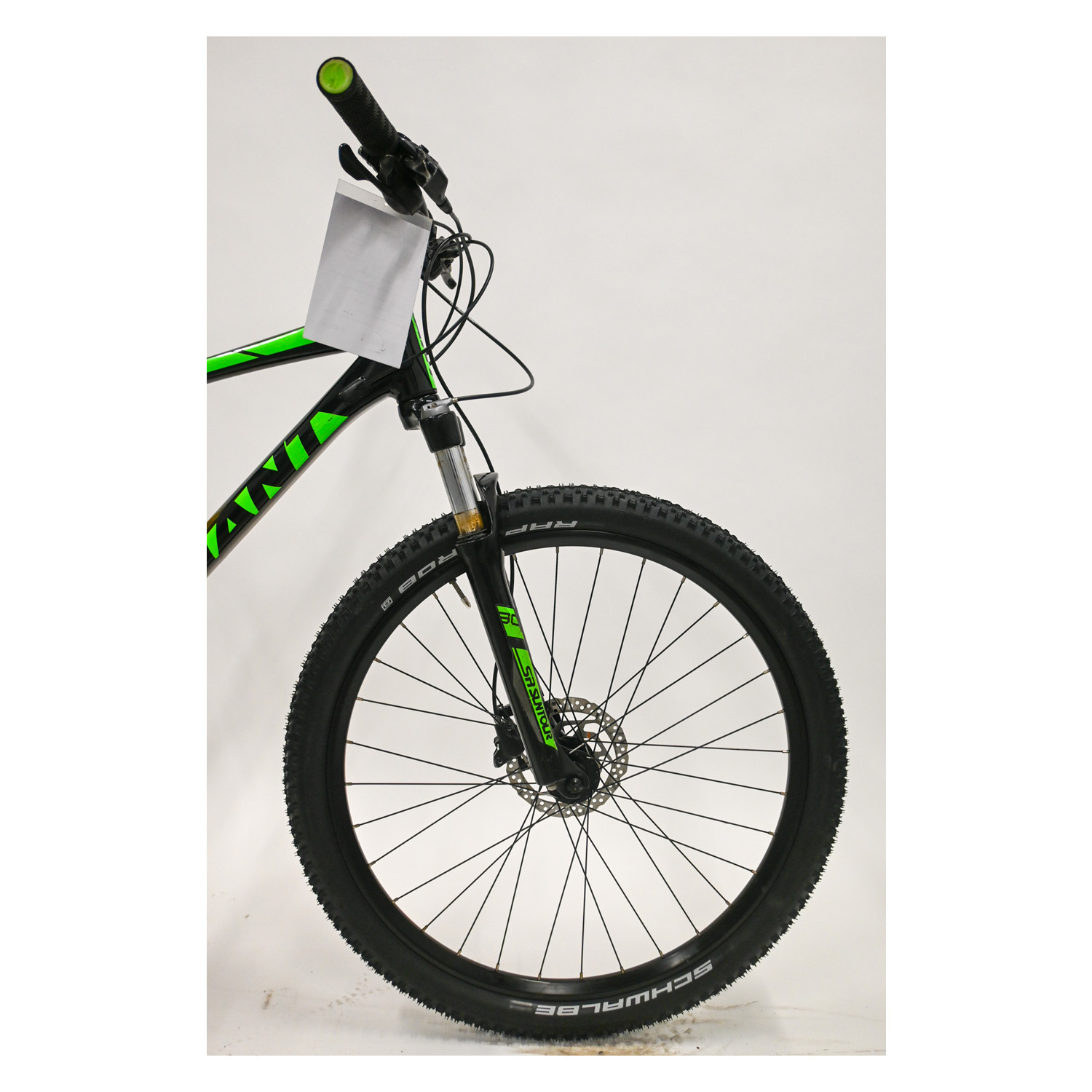 Giant Talon 3 XS tweedehands MTB