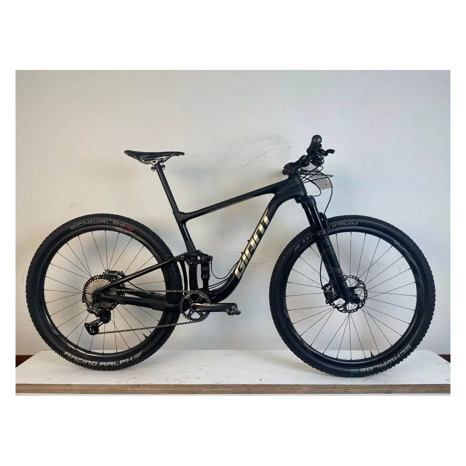 Giant Anthem Advanced Pro 29er 43 cm tweedehands