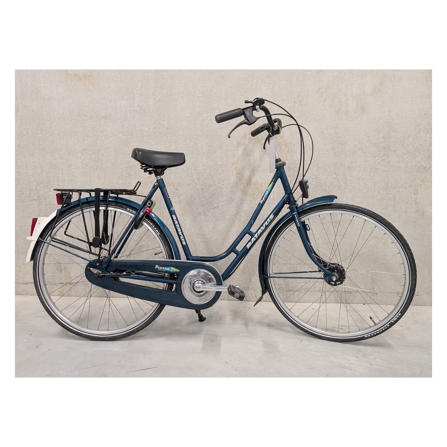 Batavus Piazza 47 cm tweedehands stadsfiets