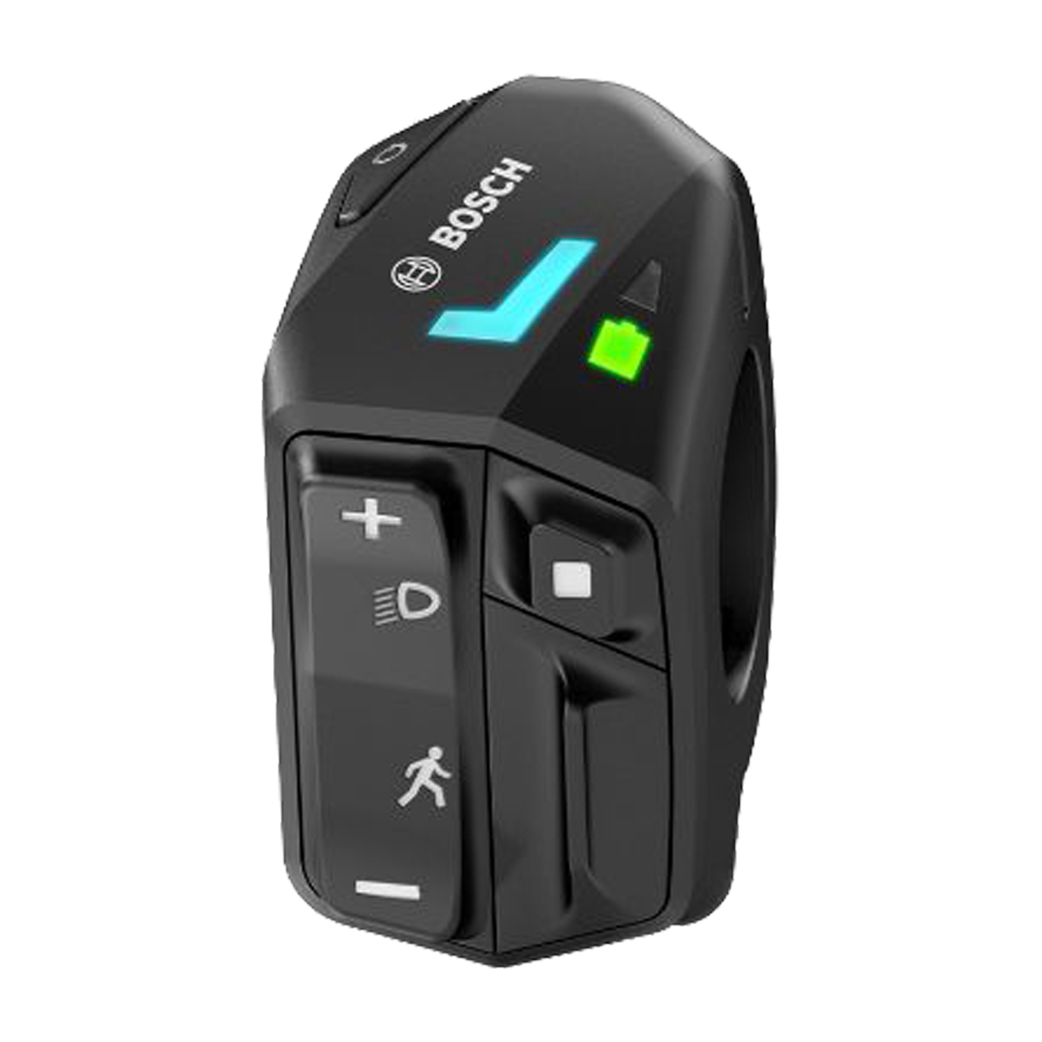 Bosch Led bediening