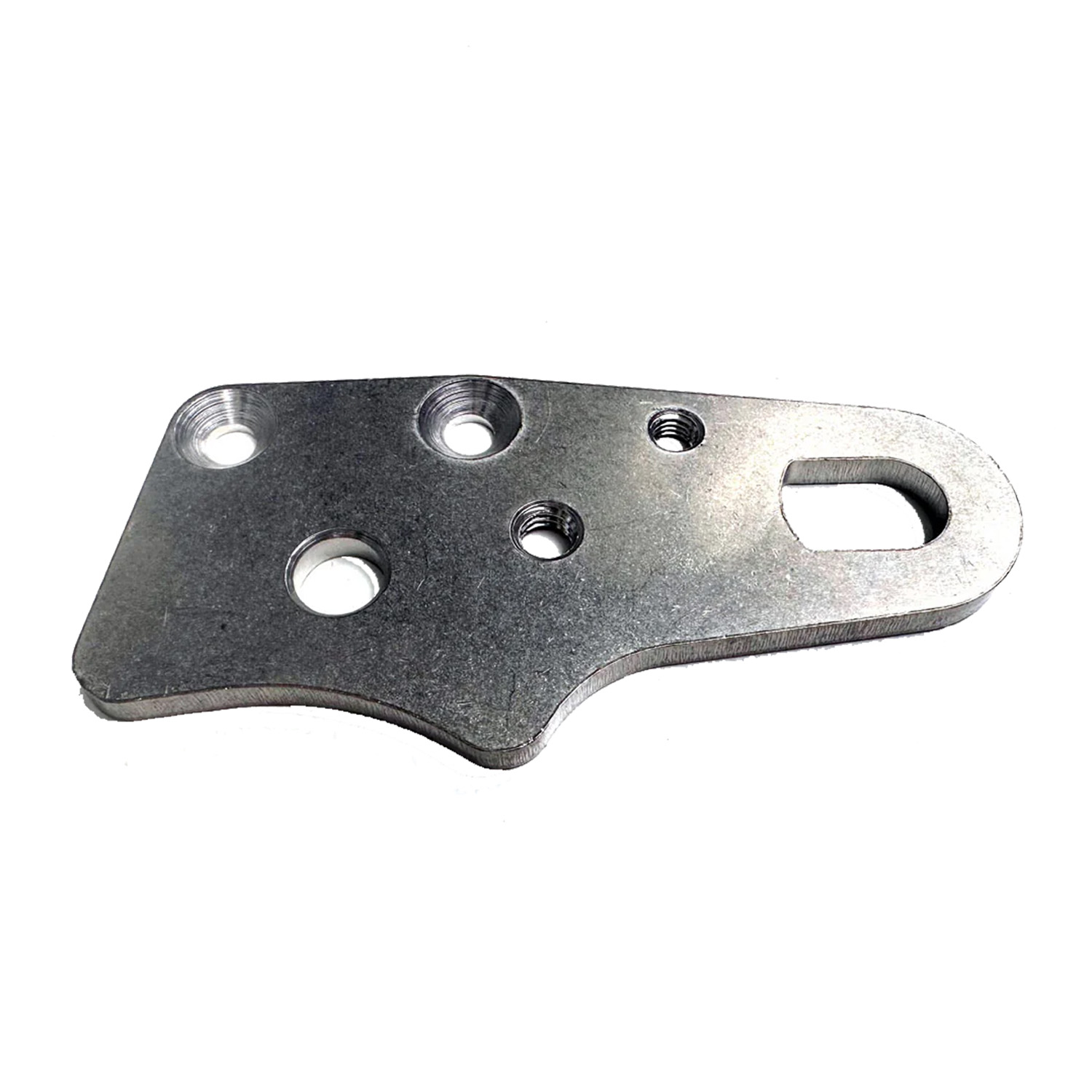 Stromer ST1 trailerplate Stromer ST1 trailerplate