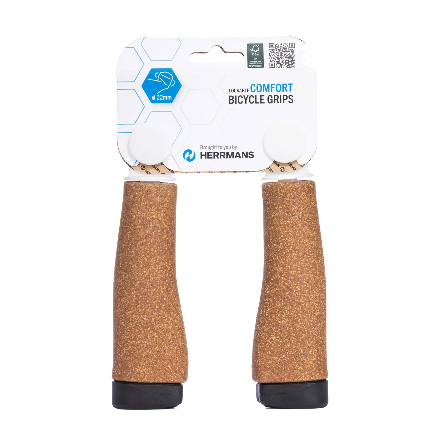 Herrmans Click DD37 handvatten