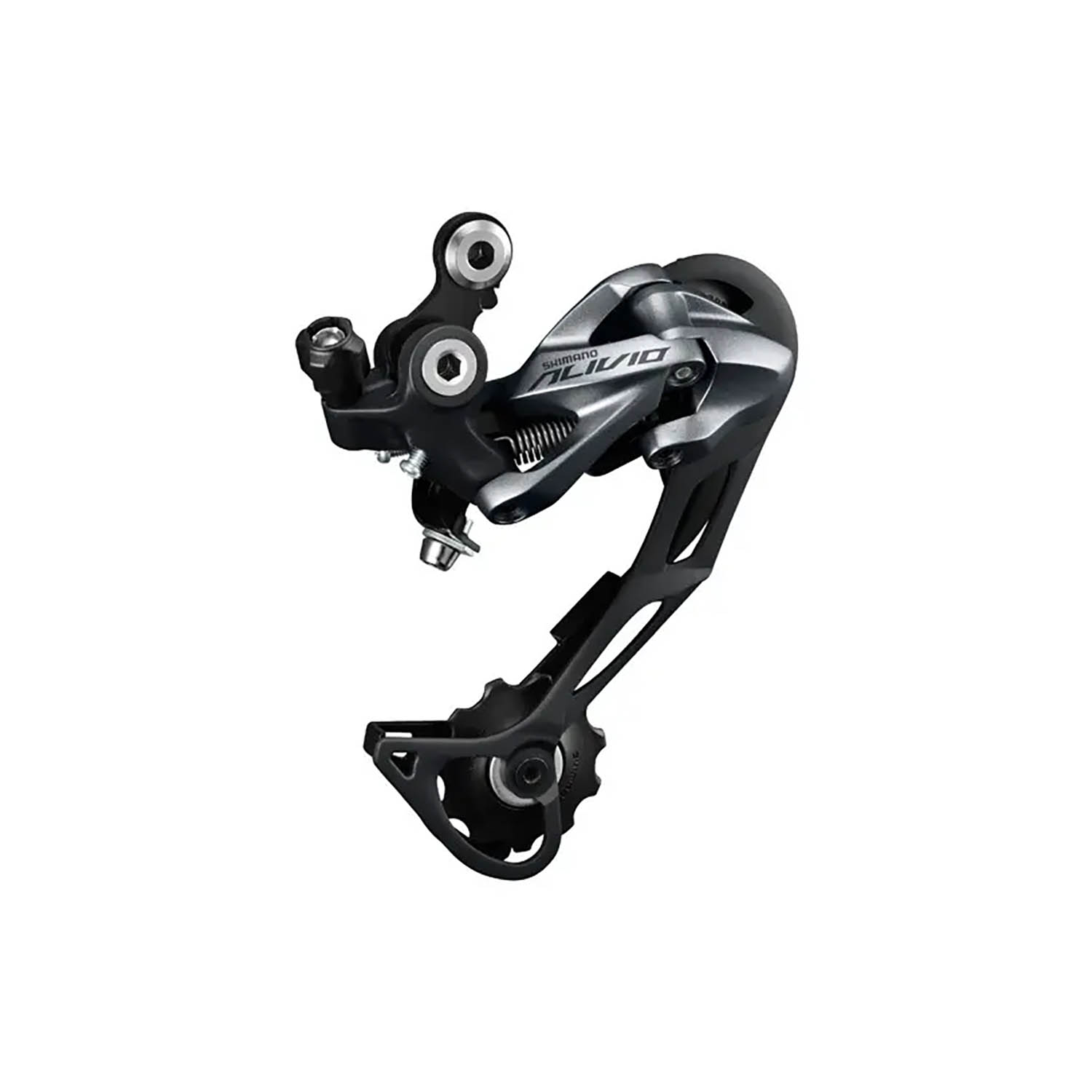 Shimano Alivio M4000 achterderailleur