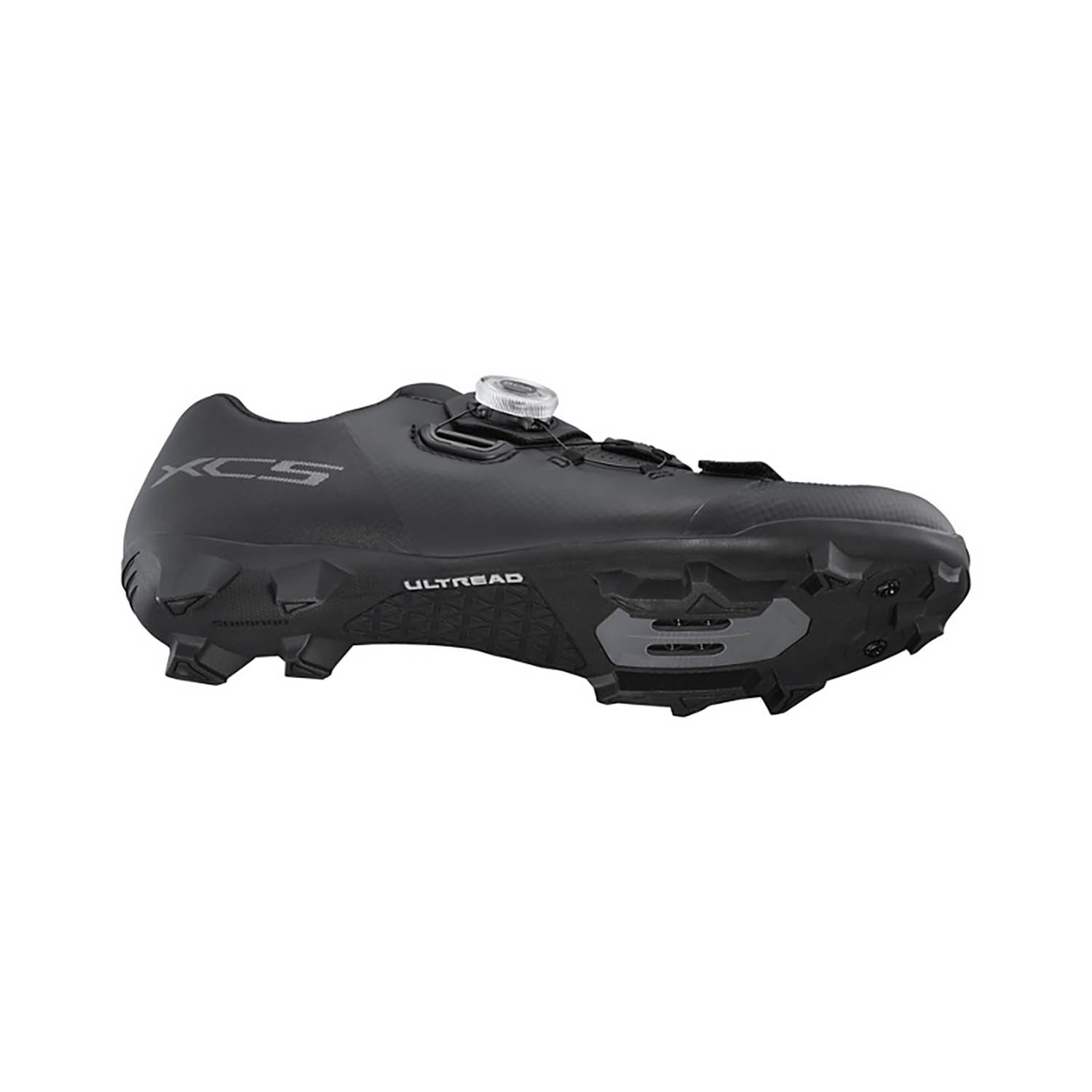 Shimano XC502