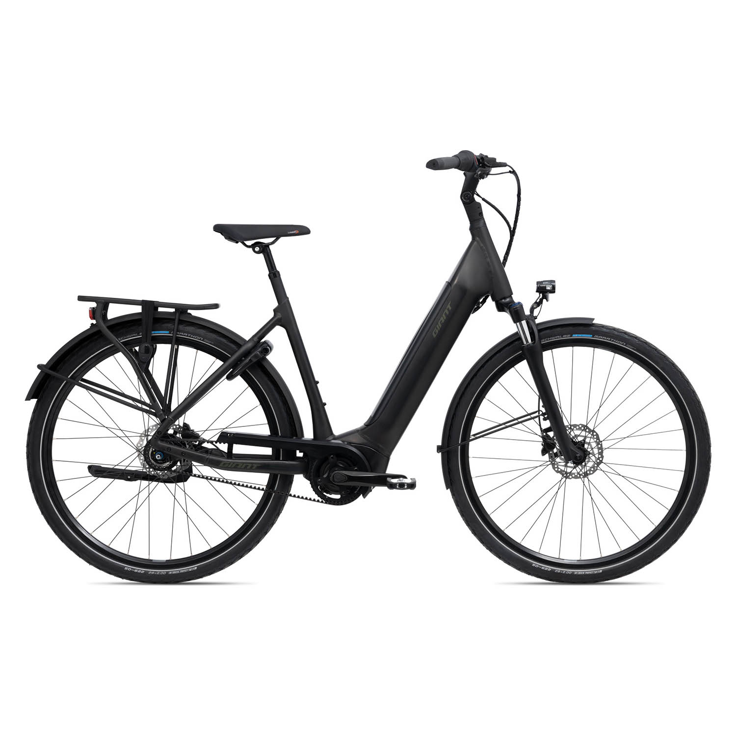 Giant DailyTour E+ 2 BD Dash