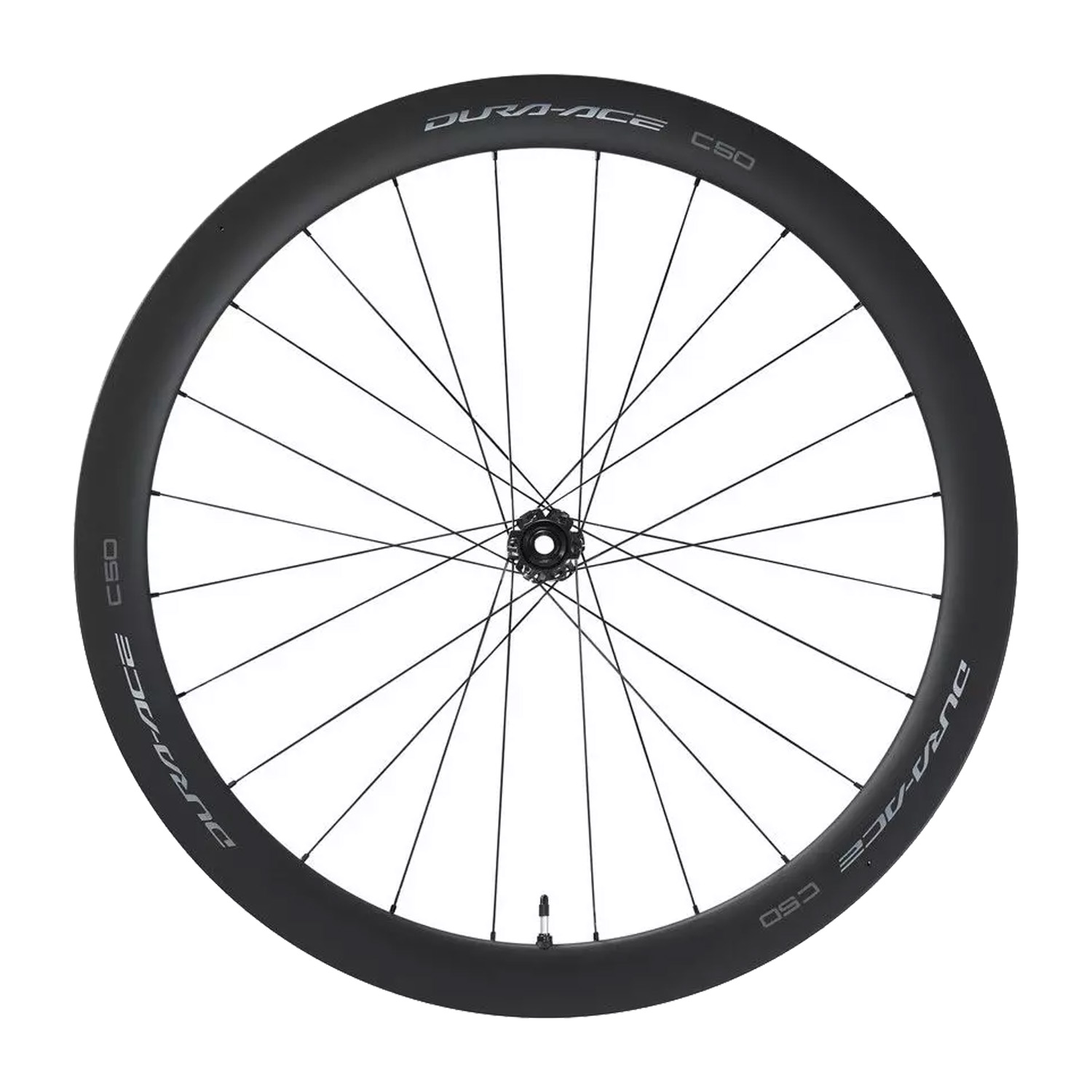 Shimano Dura-Ace WH-R9270 C50 TL disc
