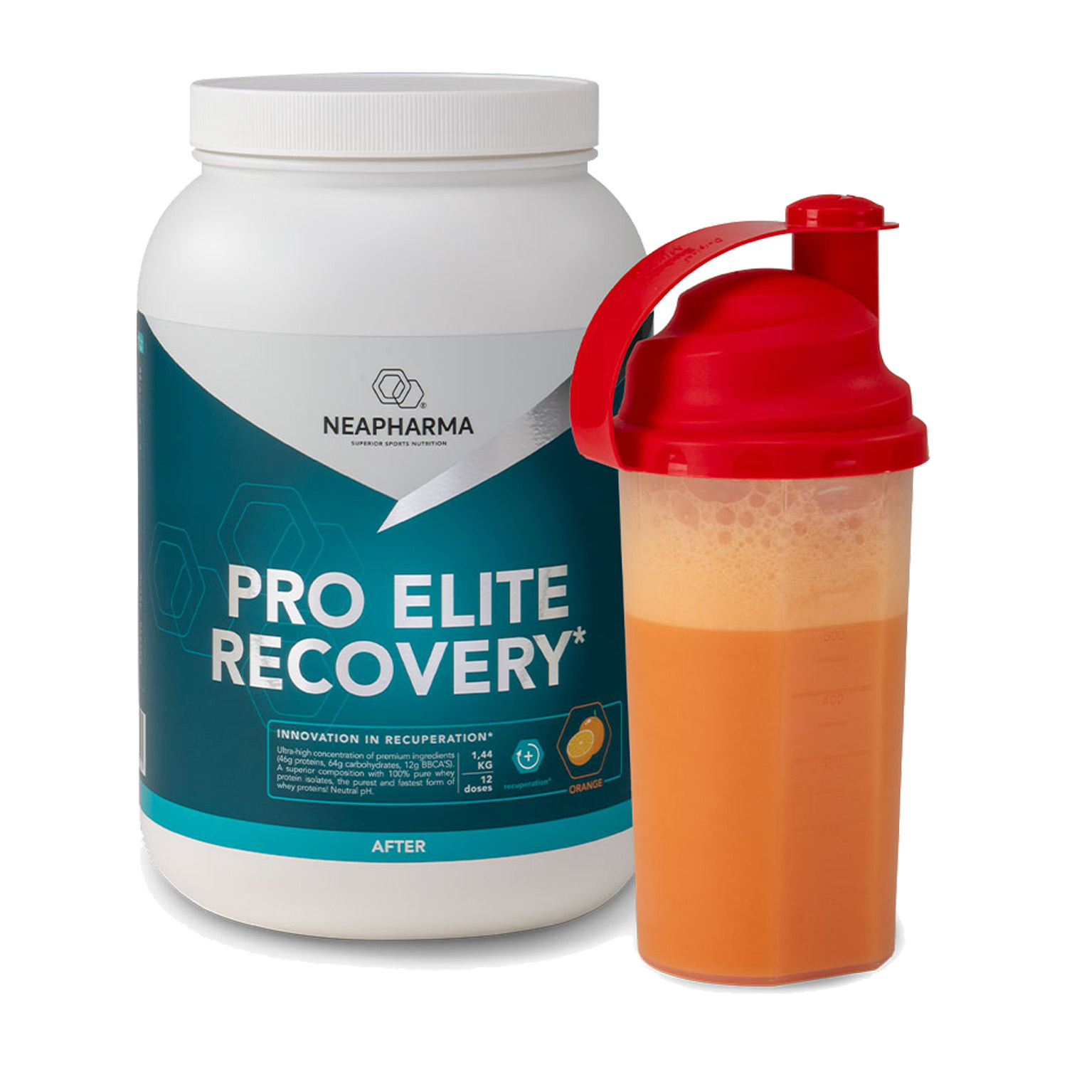 Neapharma Pro Elite Recovery