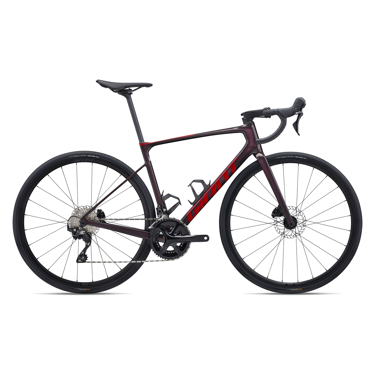 Giant Defy Advanced 2