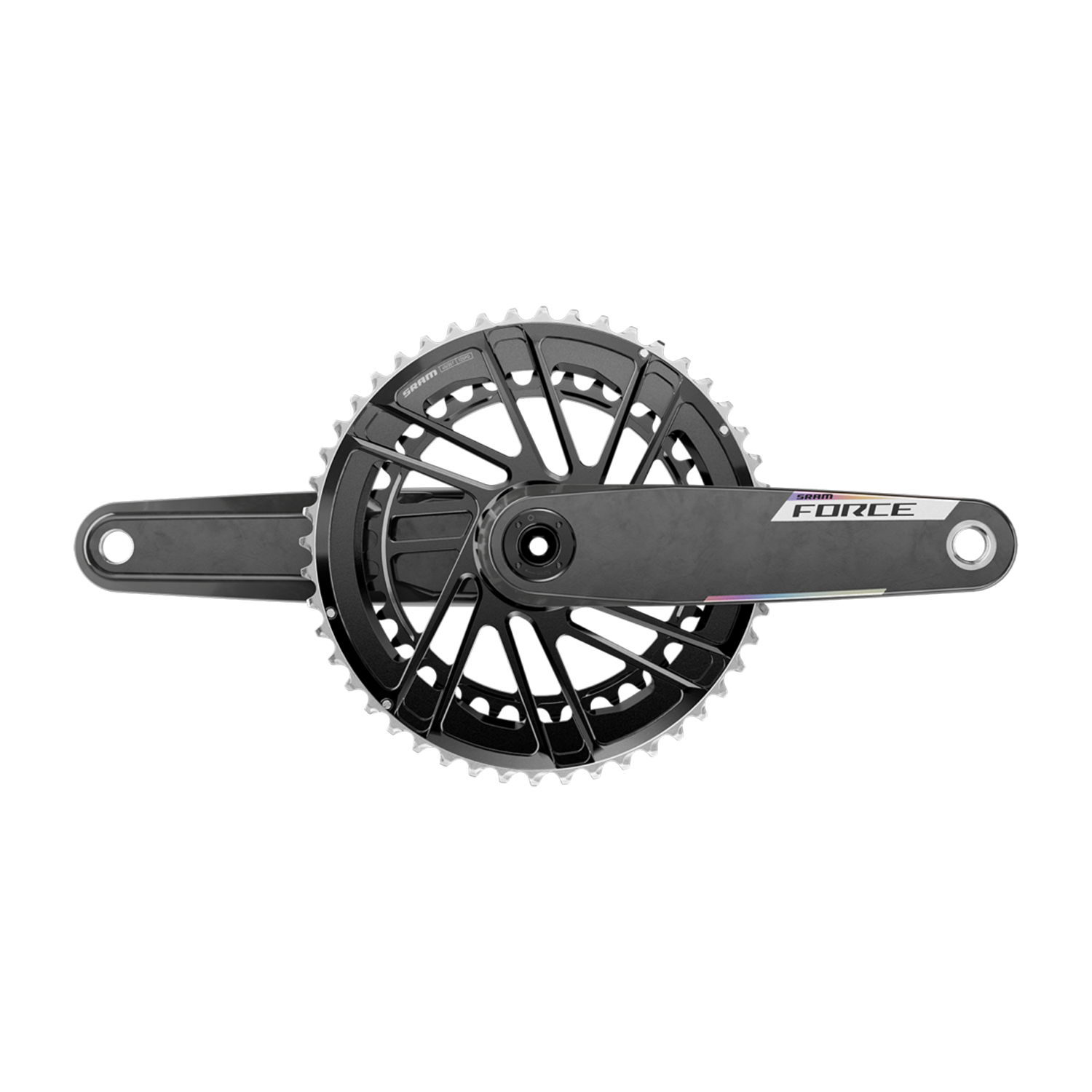 Sram Force E1 crankstel
