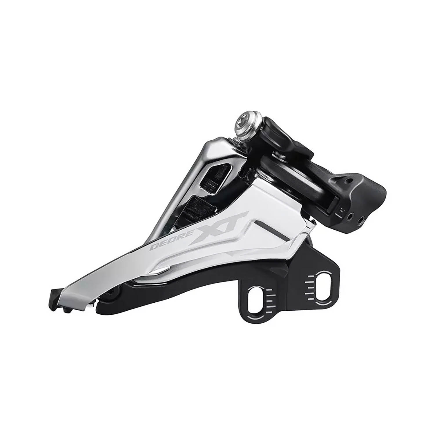 Shimano Voorderailleur XT M8100