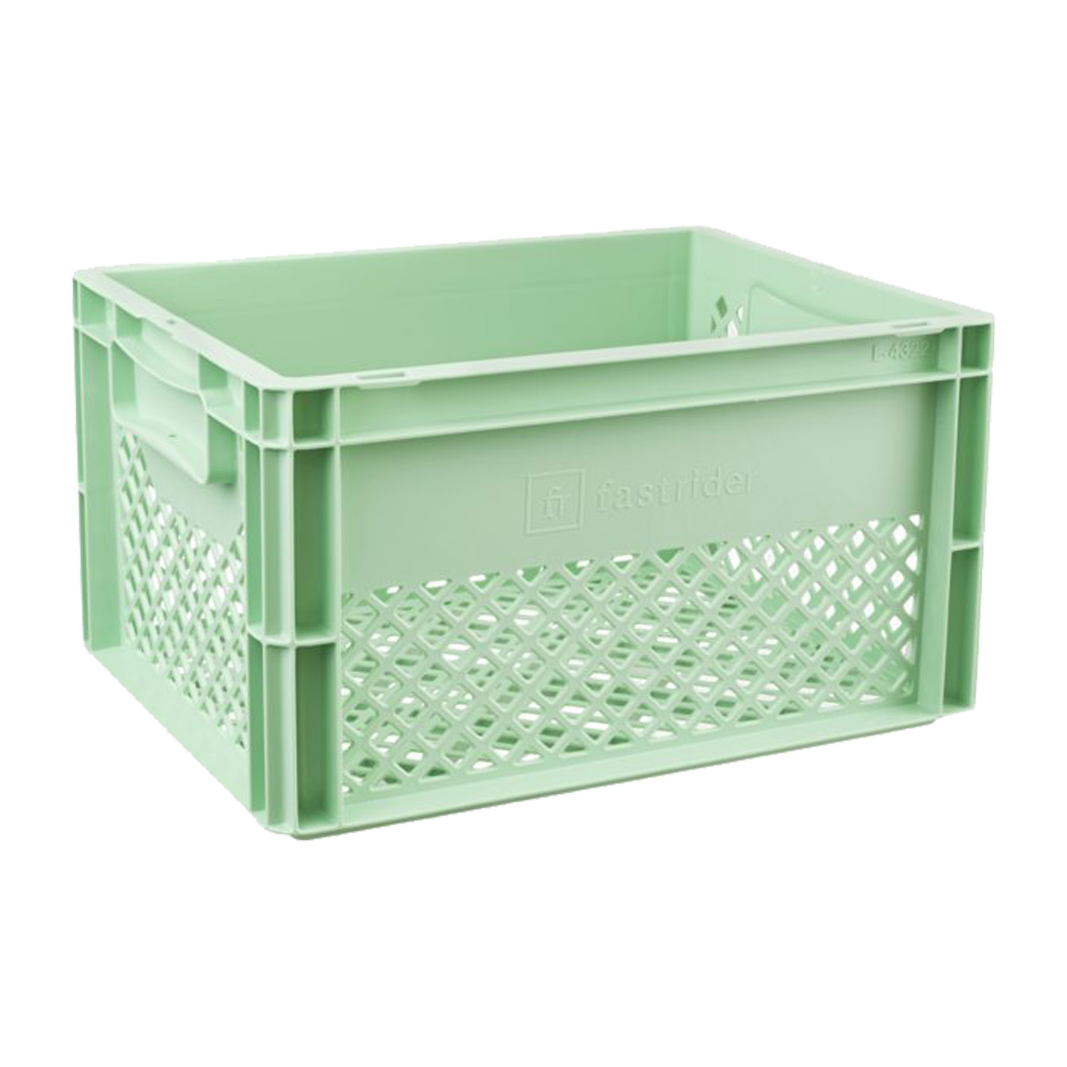 Fastrider fietskrat Medium