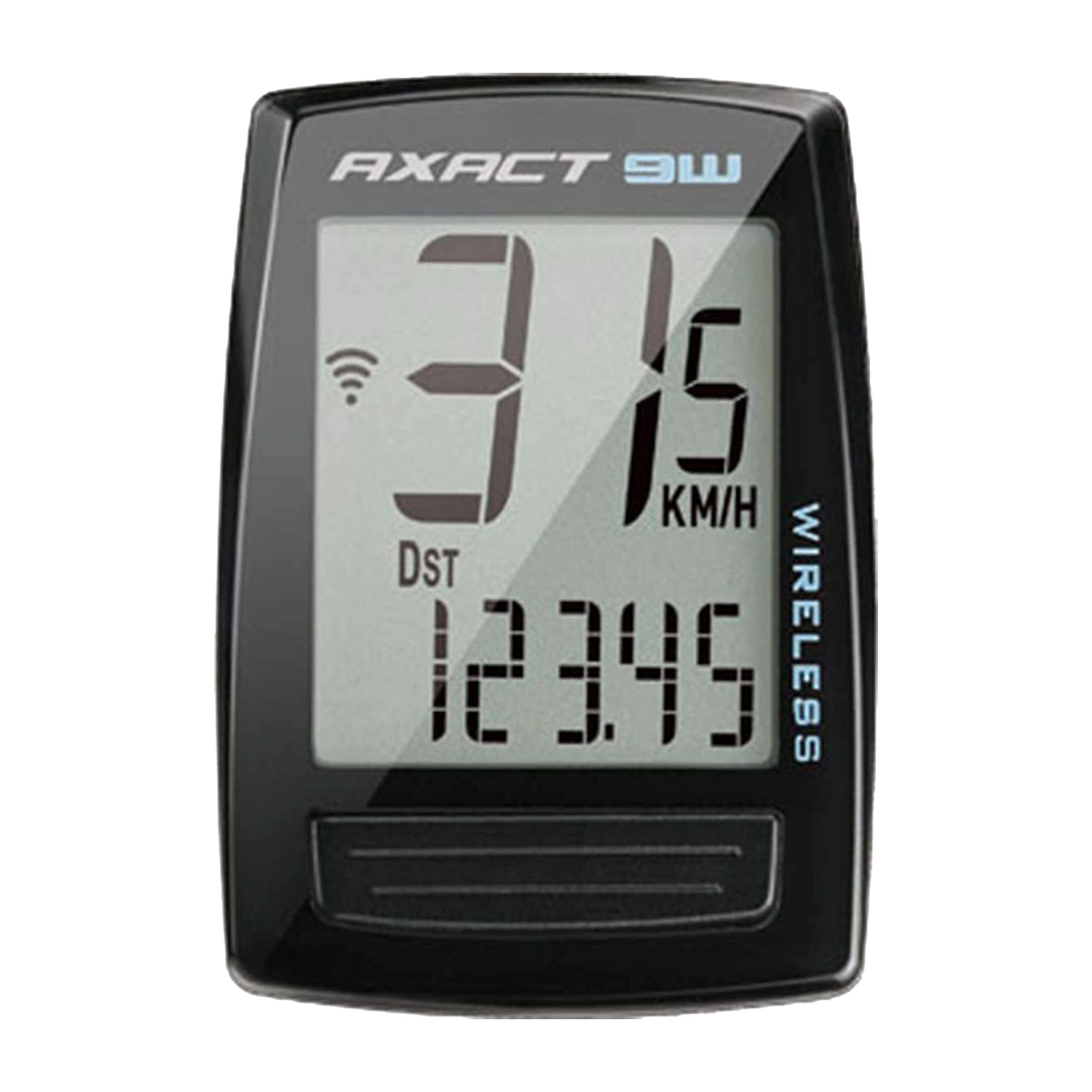 Giant Axact 9w fietscomputer Giant Axact 9w fietscomputer