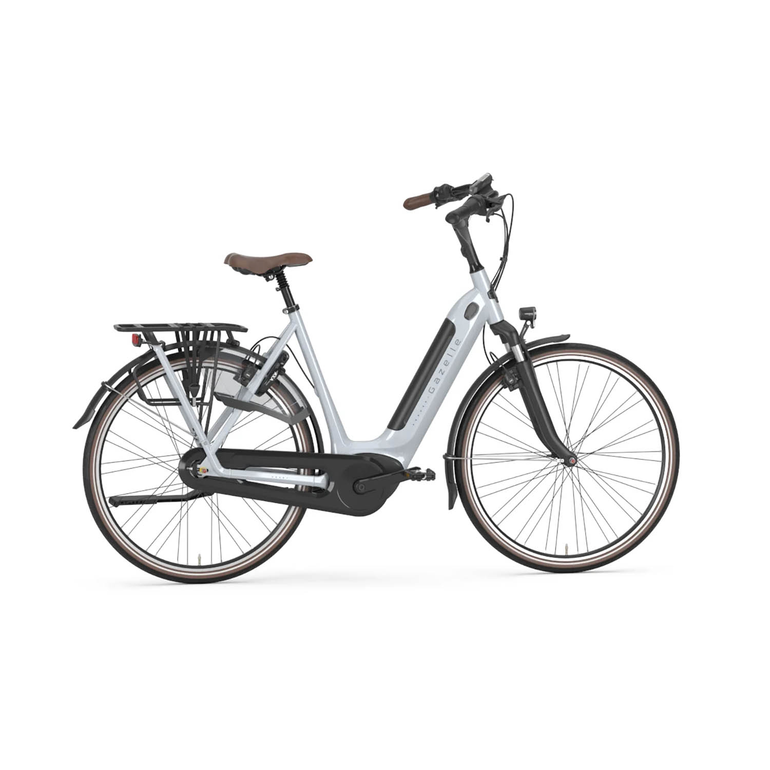 Gazelle Grenoble C7+ HMB 2023