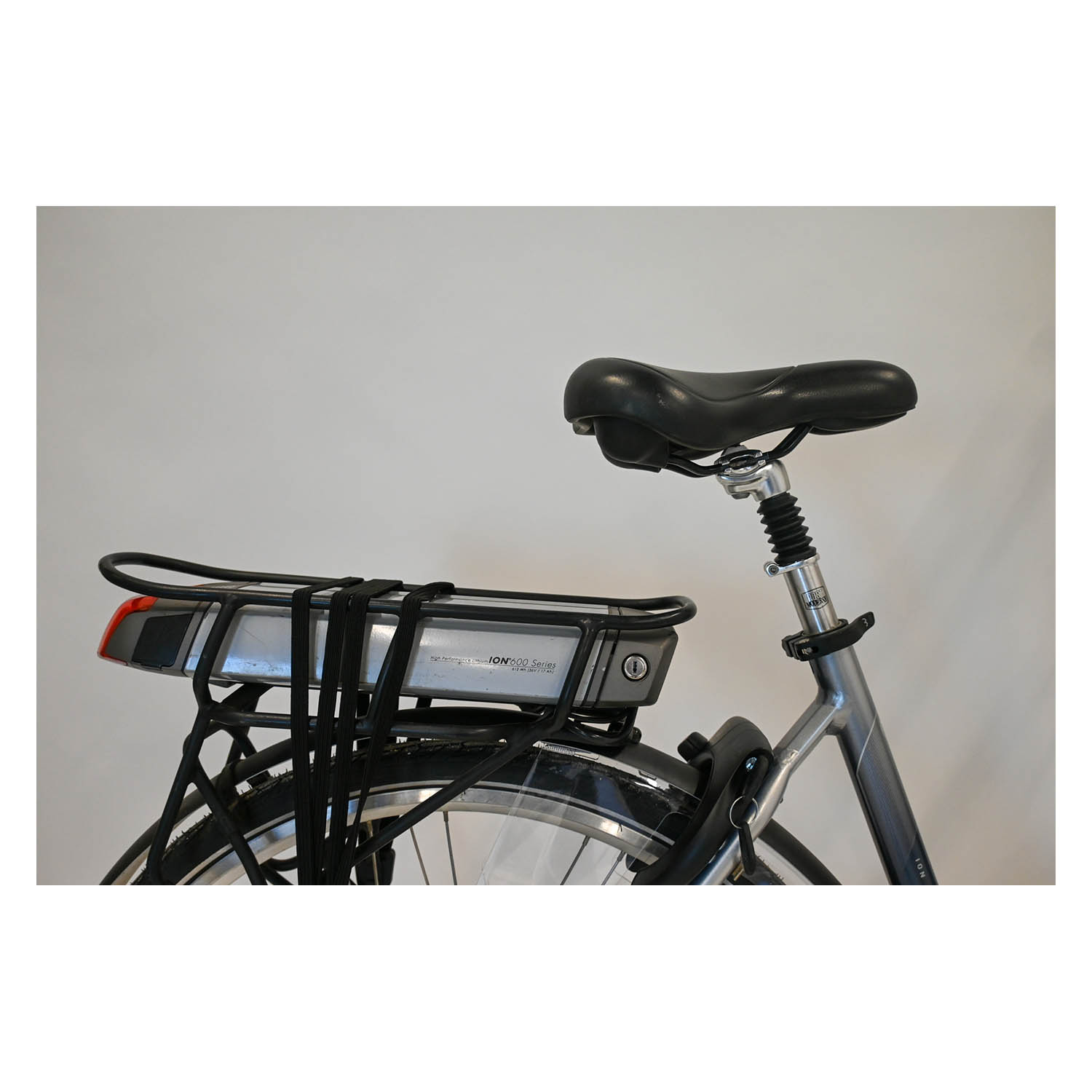 Sparta Ion 53 cm tweedehands e-bike