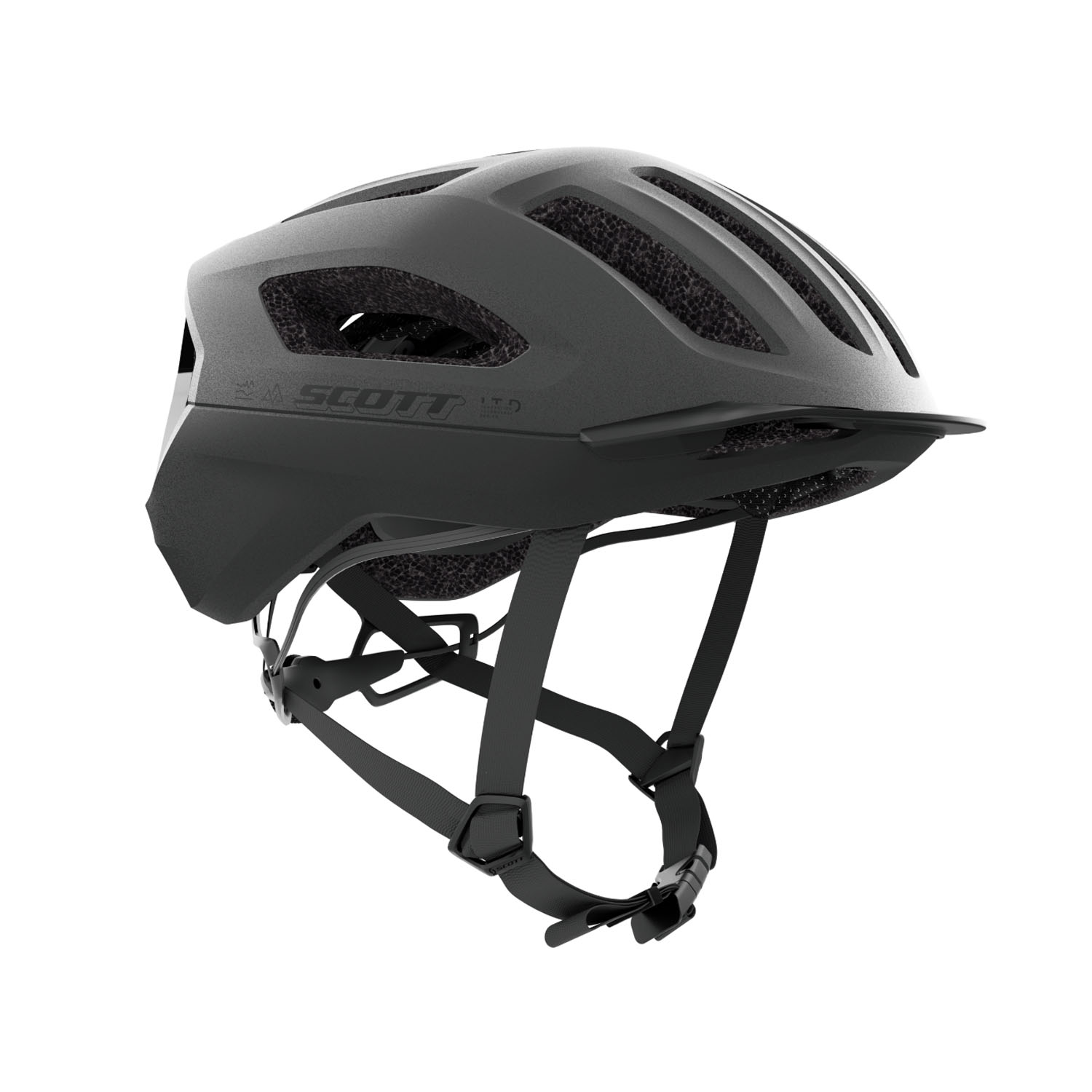 Scott Sierra Mips fietshelm