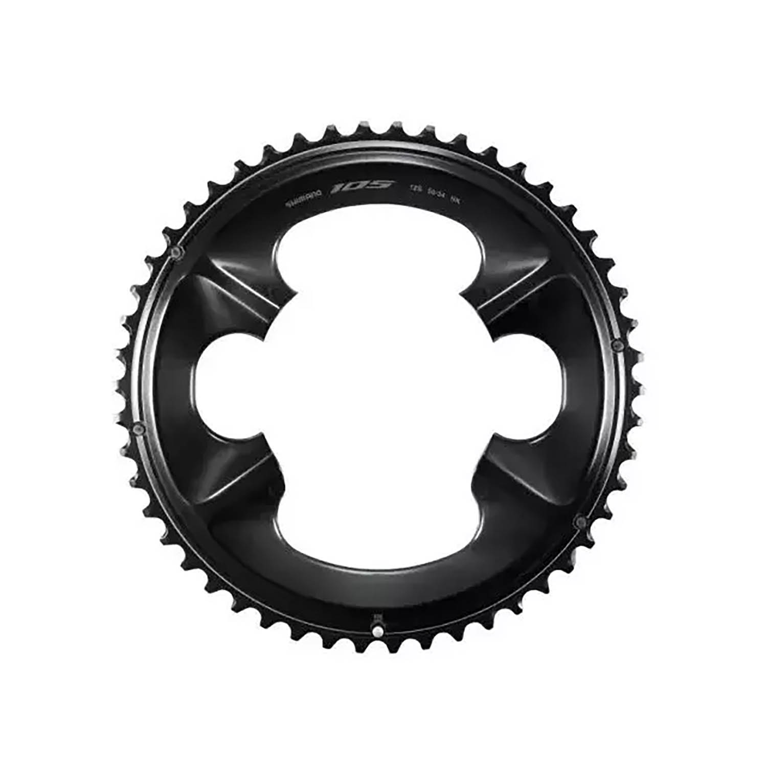 Shimano 105 R7100 12-speed kettingblad Shimano 105 R7100 12-speed kettingblad