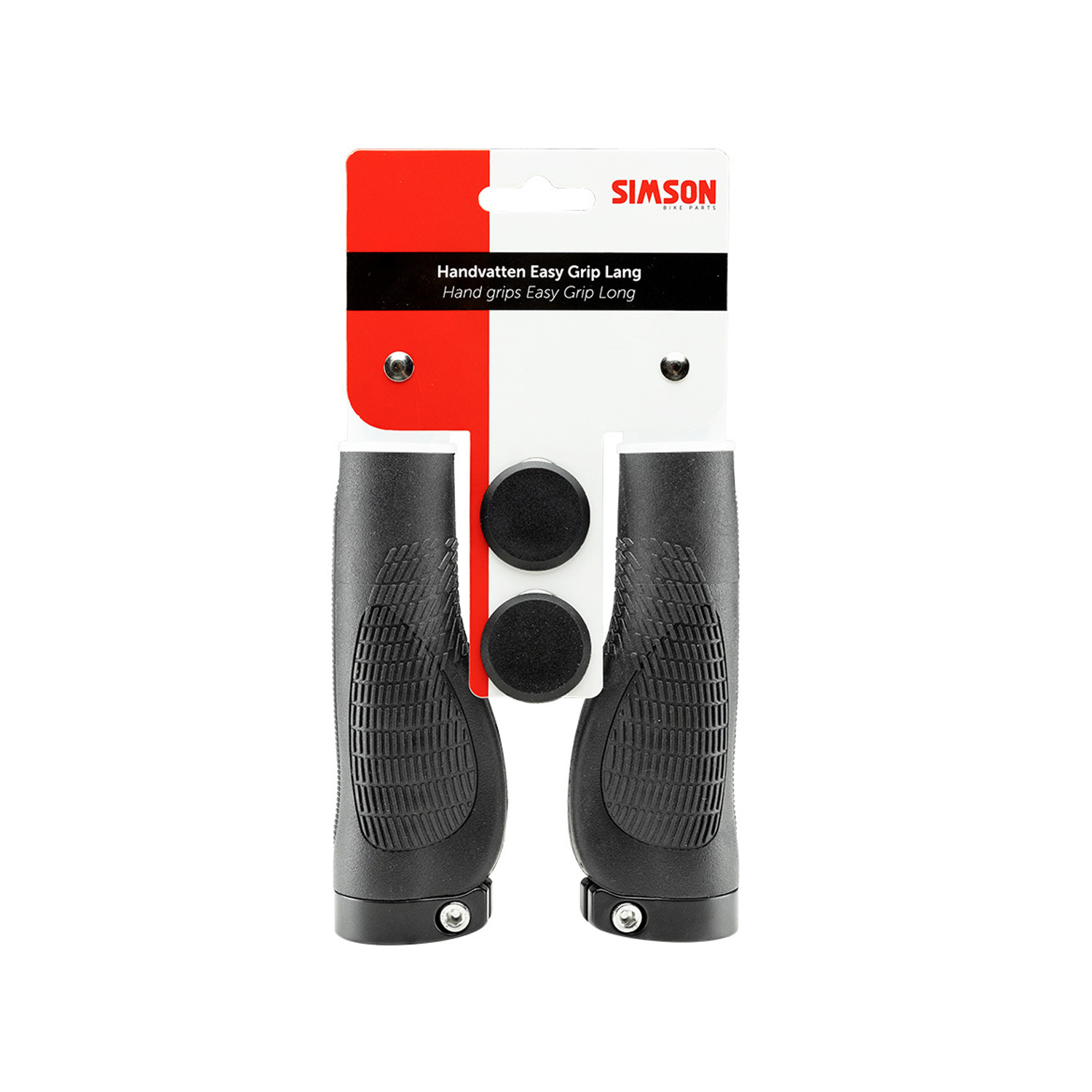 Simson handvatten Easy Grip