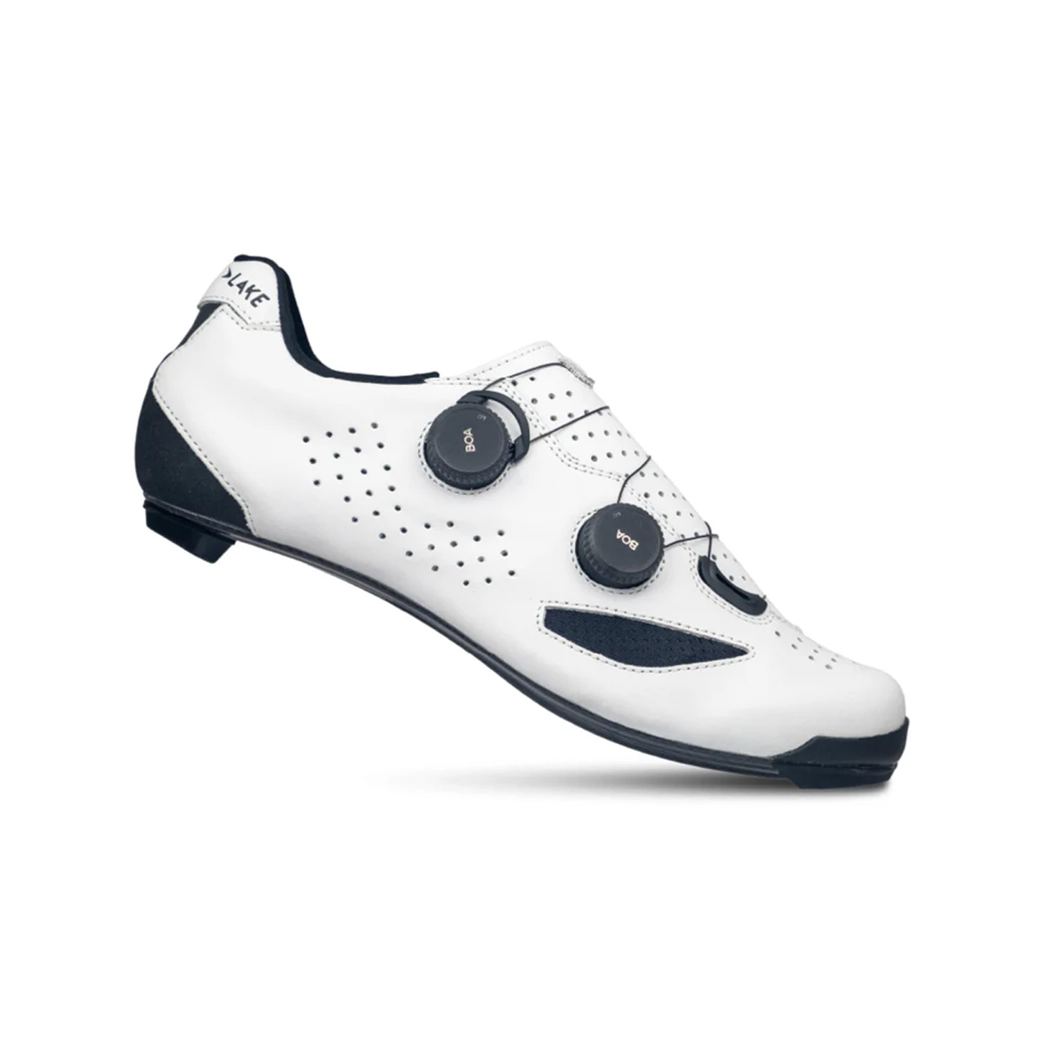 Lake CX239 racefietsschoen – Maximale krachtoverbrenging en comfort