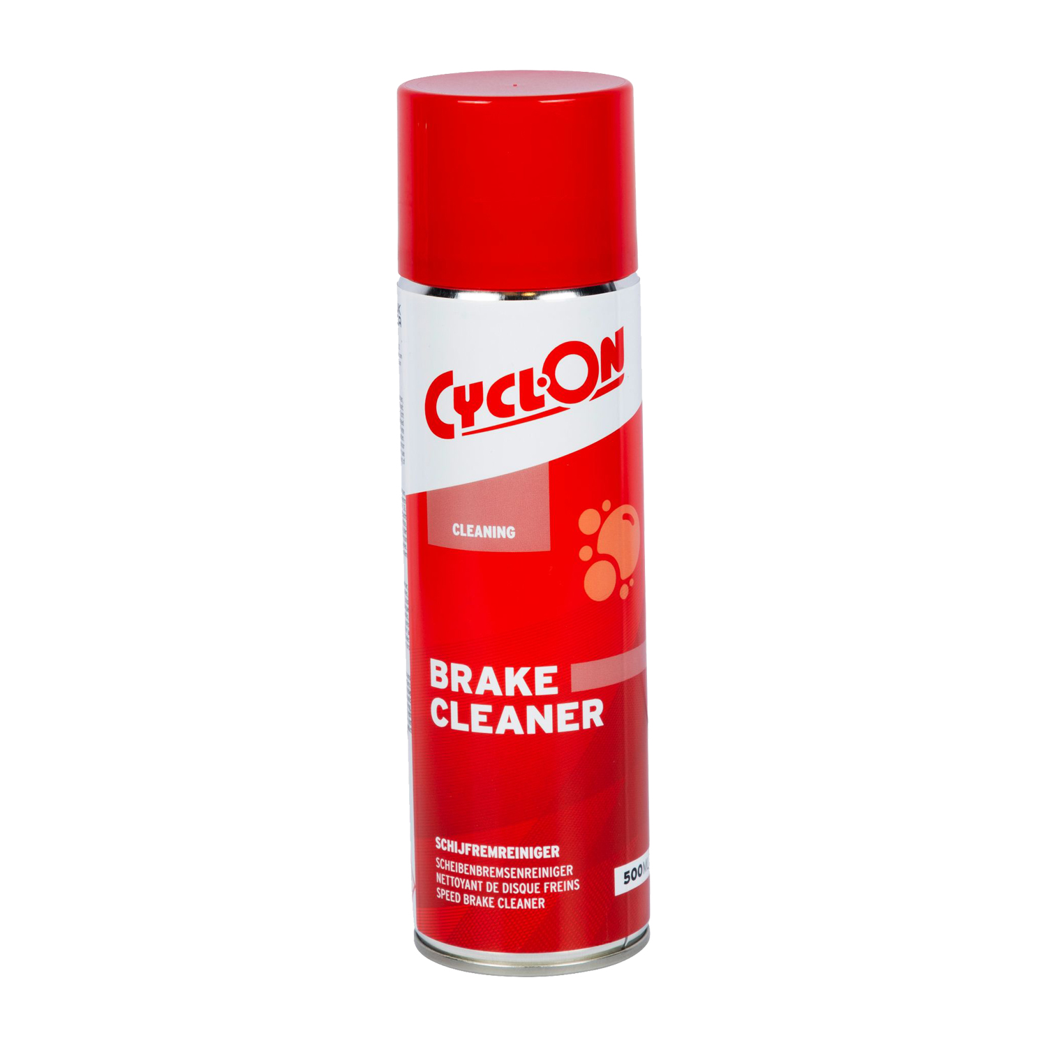 Cyclon Brake cleaner