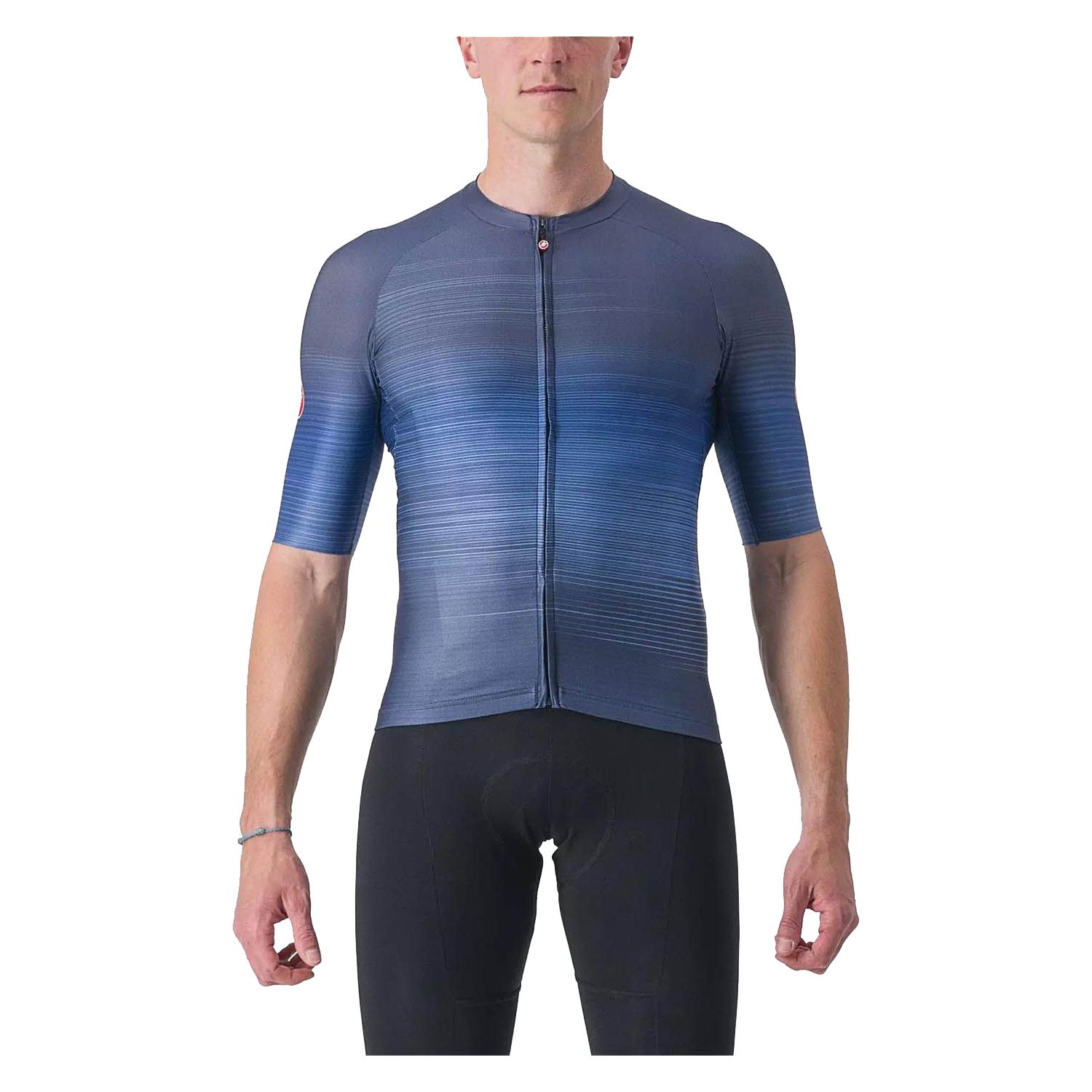 Castelli Aero Race 6.0 fietsshirt