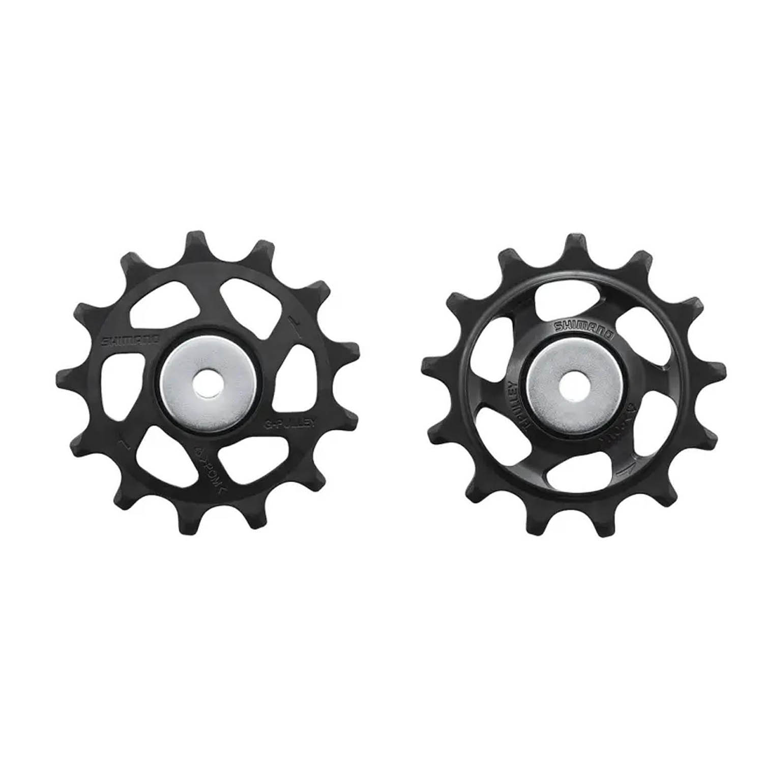 Shimano SLX M7100 derailleurwieltjes