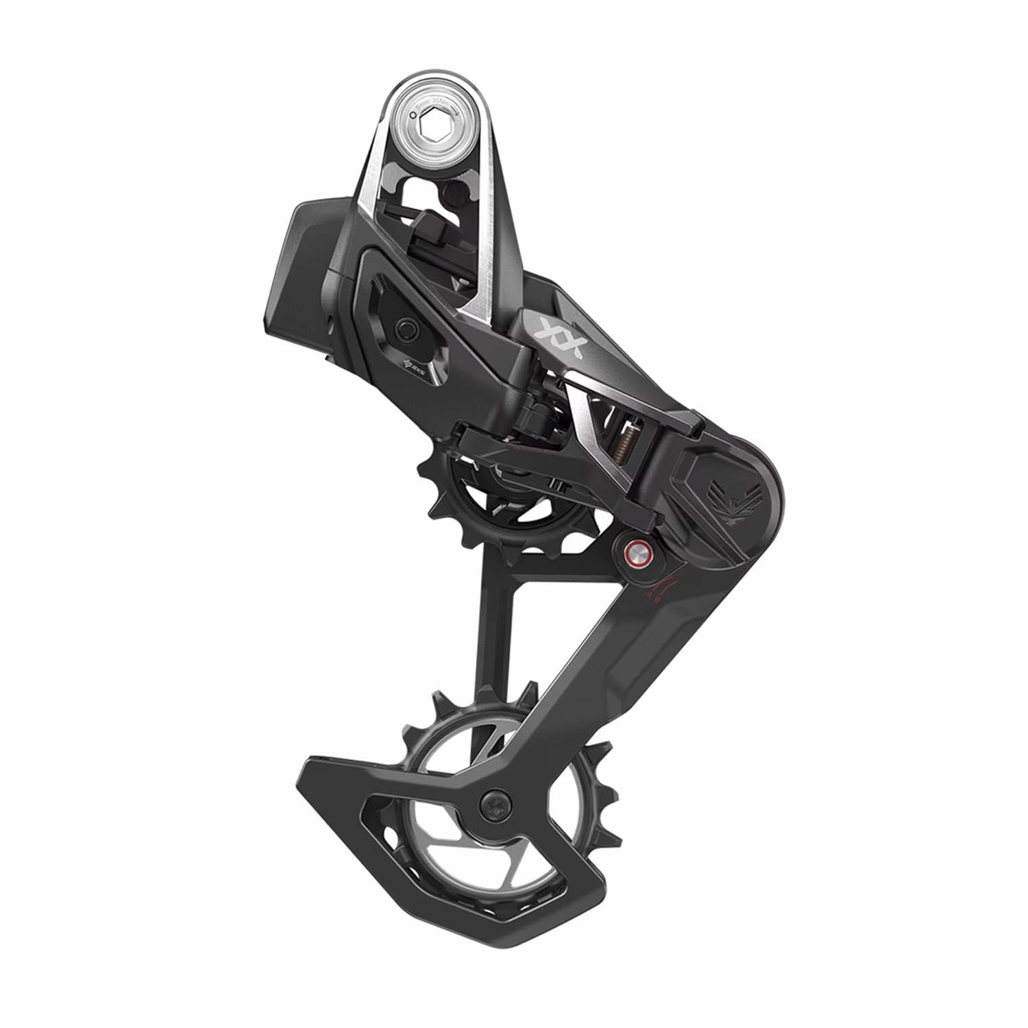 Sram XX Sl Eagle T AXS achterderailleur