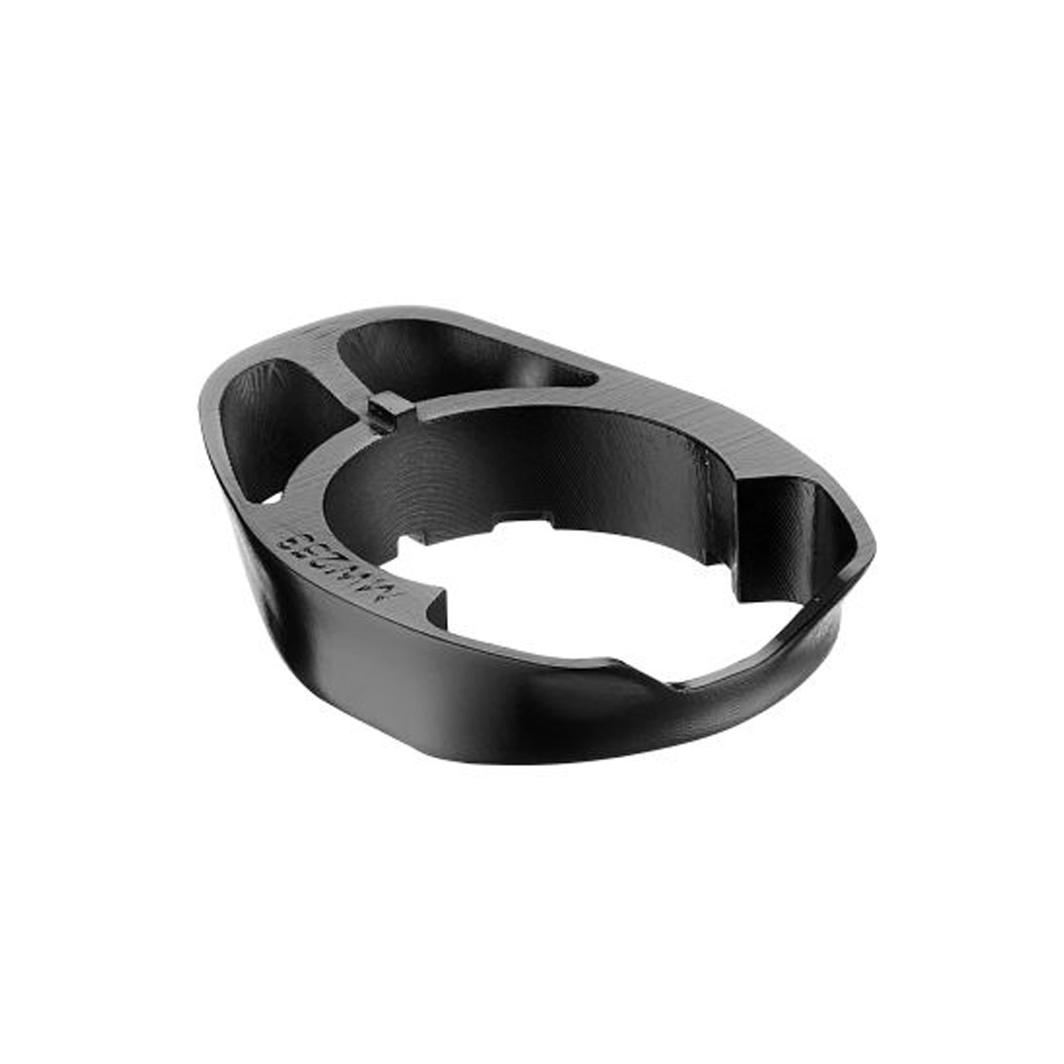 Giant Contact SL AeroLight +15° Stuurpen Spacer