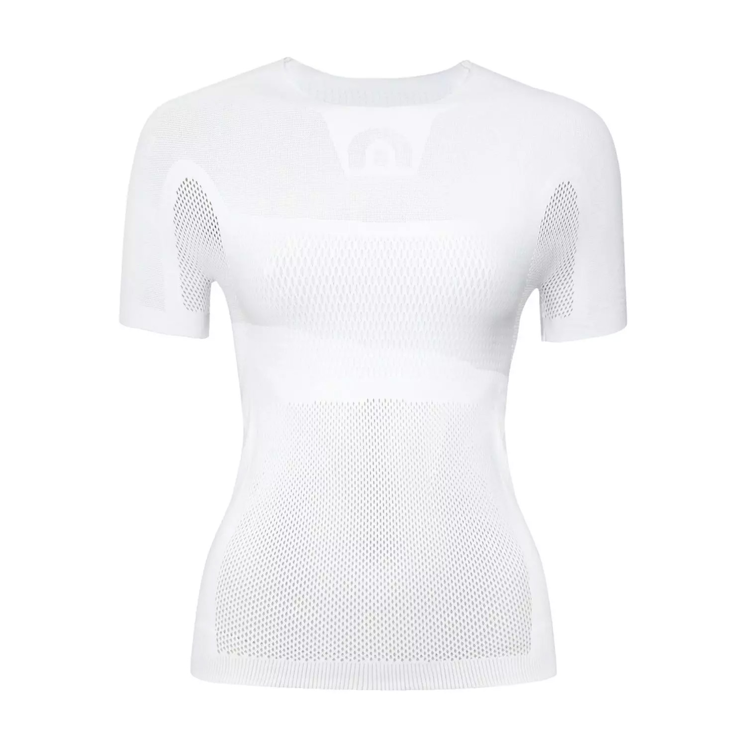 Megmeister Short Sleeve ondershirt dames