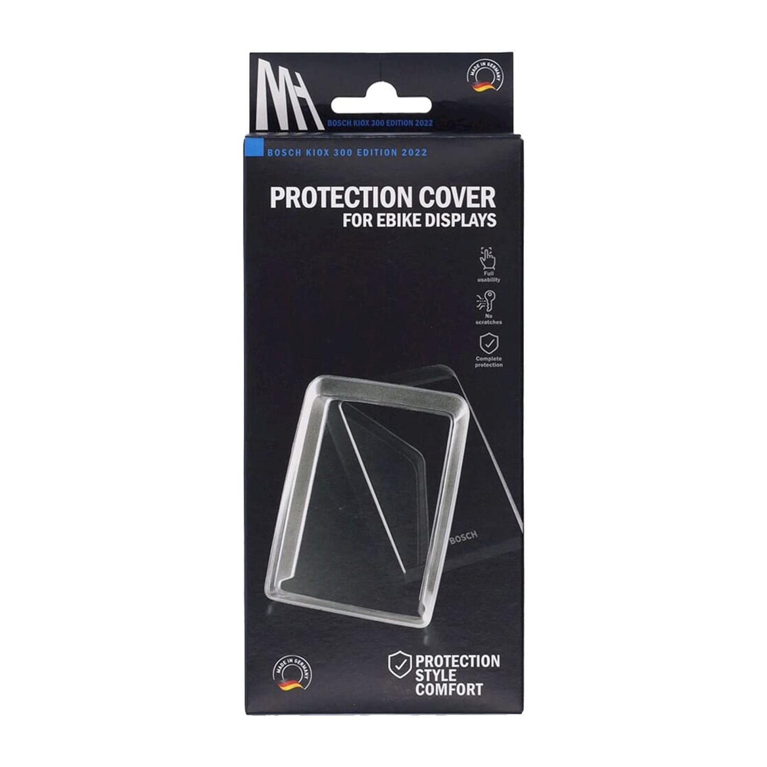 Kiox 300 Protection MH protection cover Bosch Kiox 300