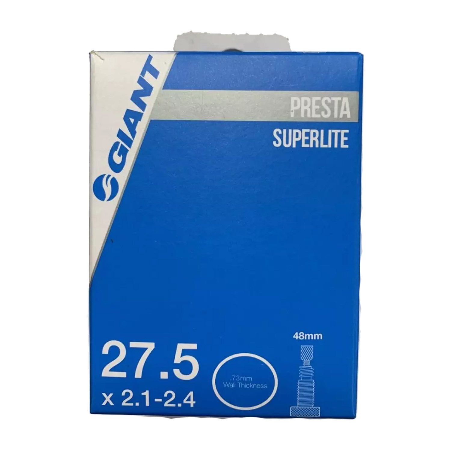 Giant binnenband MTB Giant binnenband MTB