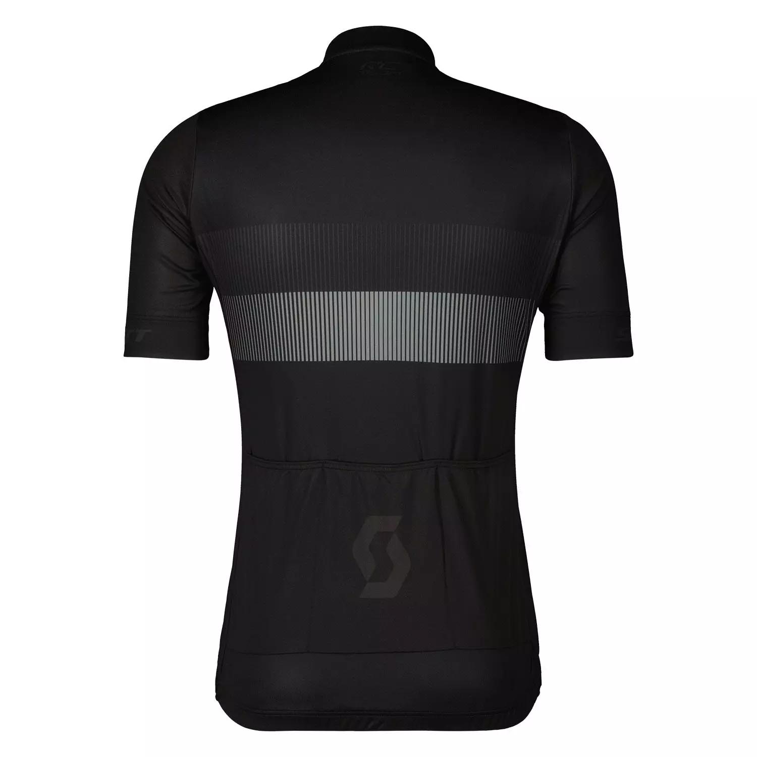 Scott RC Team 10 fietsshirt korte mouwen 2023