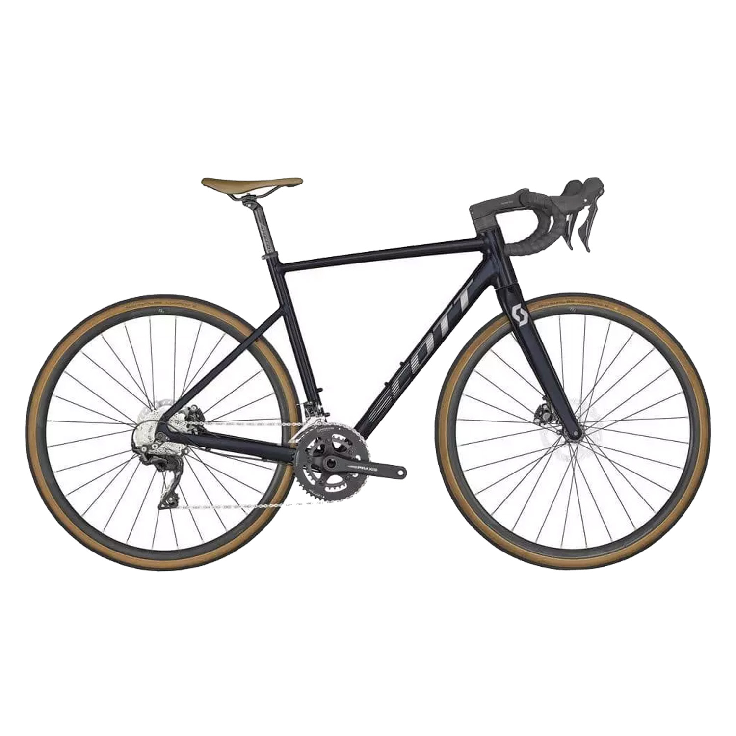 Scott Speedster 10 disc 2023